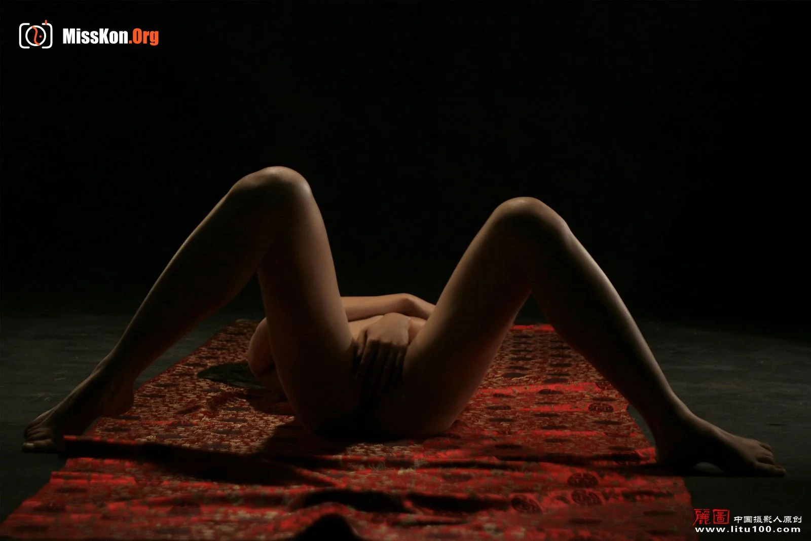 Jing Yu (2007-10-24) - Photo 12