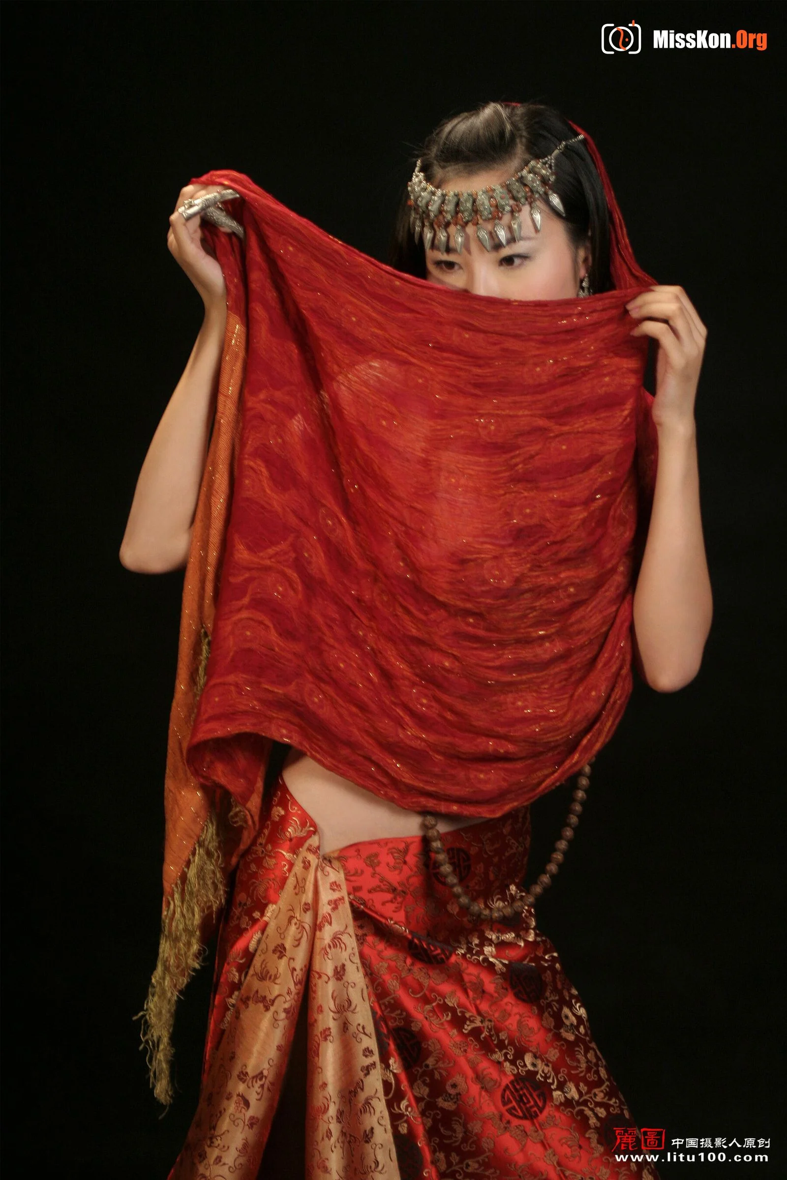 Jing Yu (2007-10-24) - Photo 5