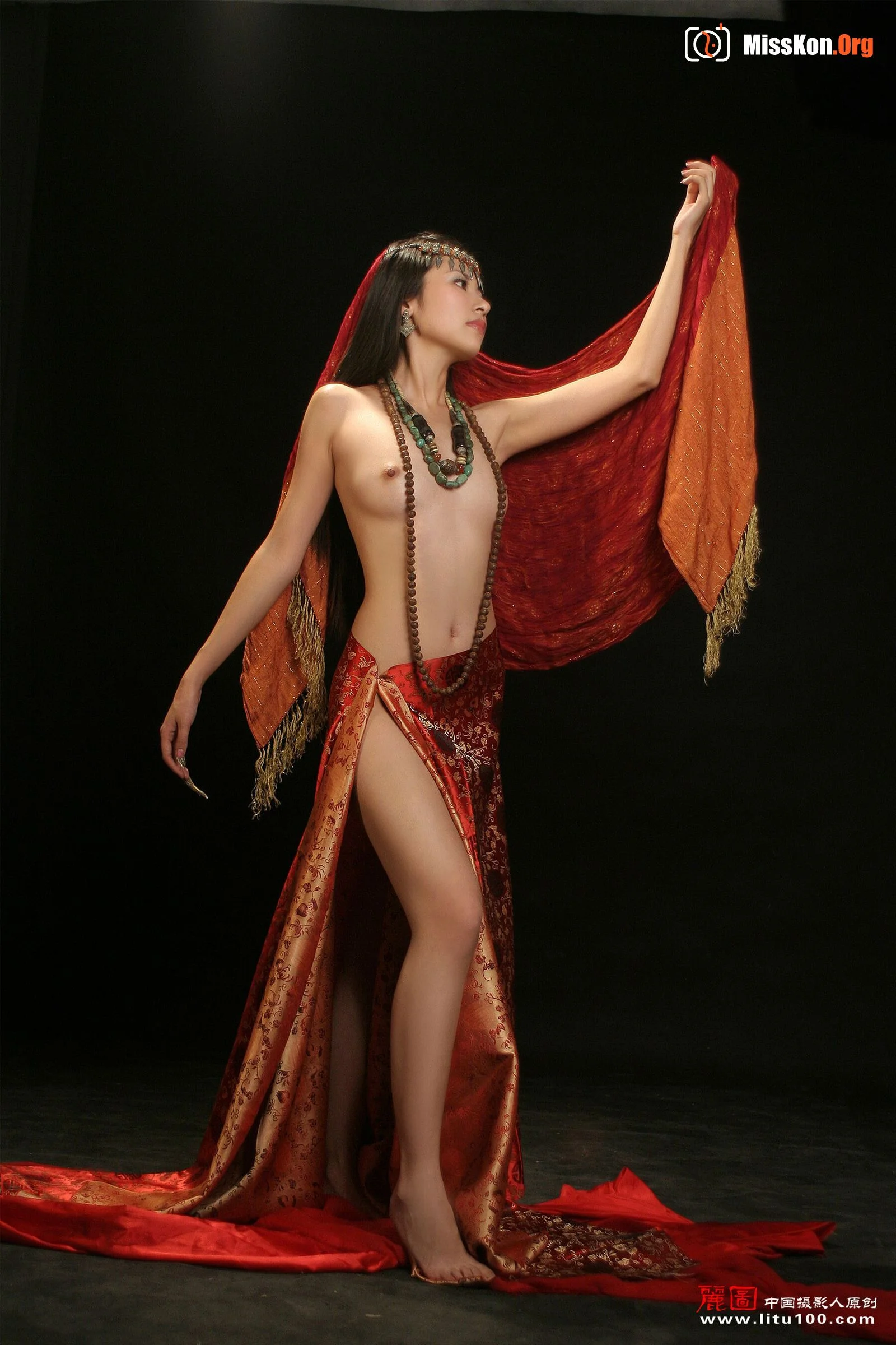 Jing Yu (2007-10-24) - Photo 6