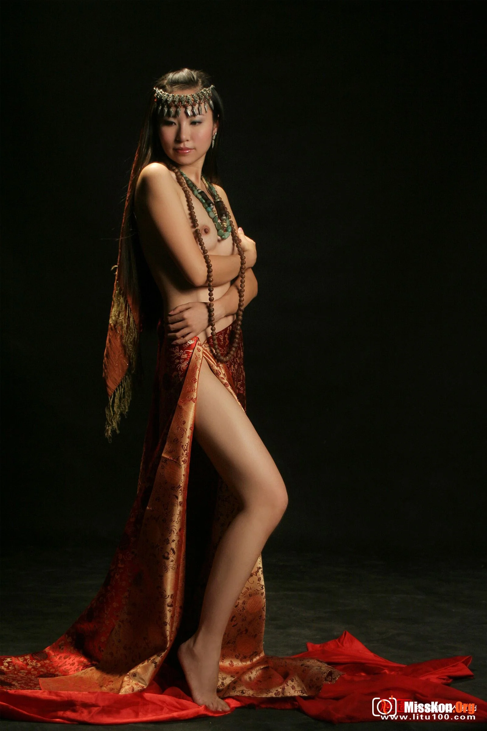 Jing Yu (2007-10-24) - Photo 7