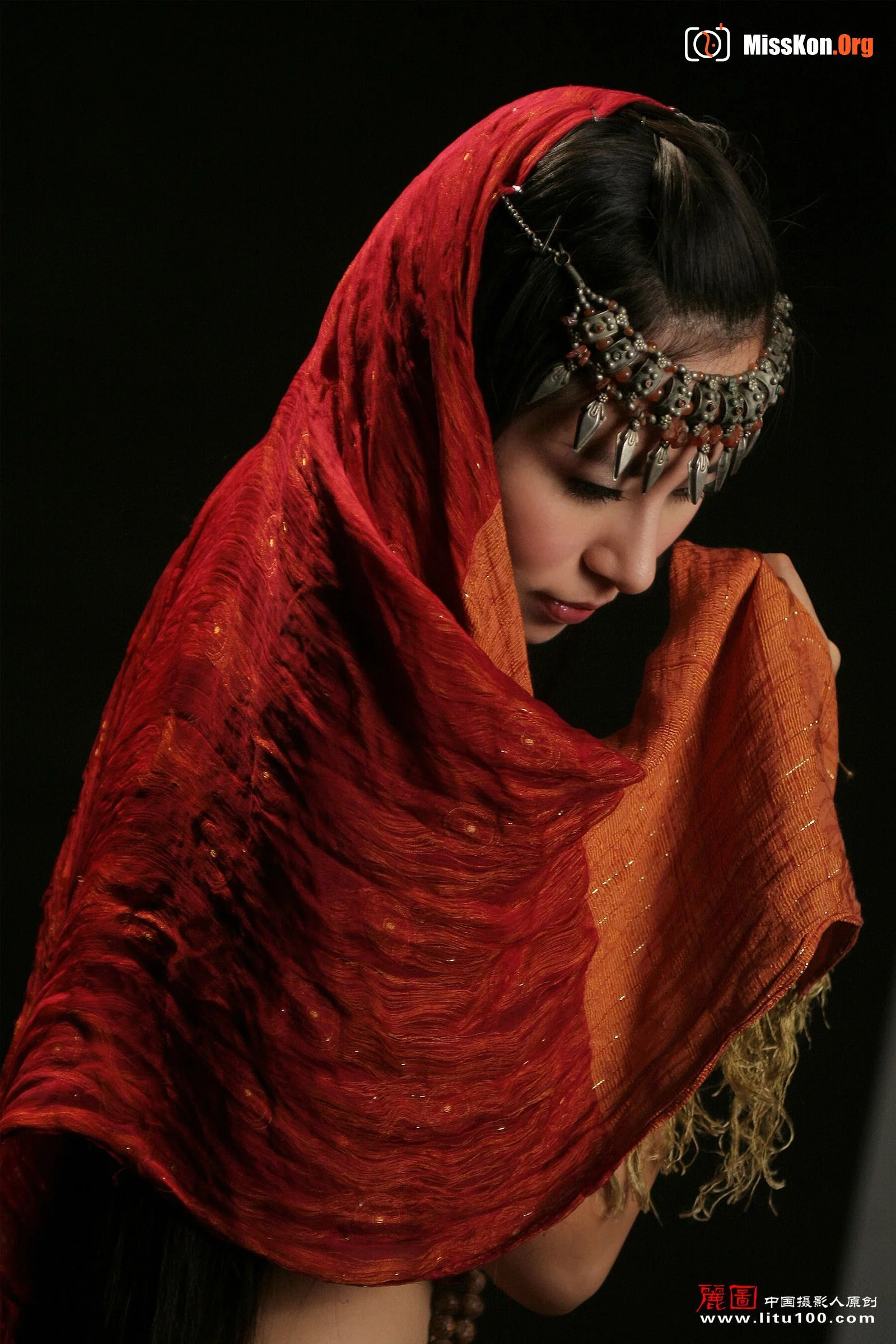Jing Yu (2007-10-24) - Photo 8