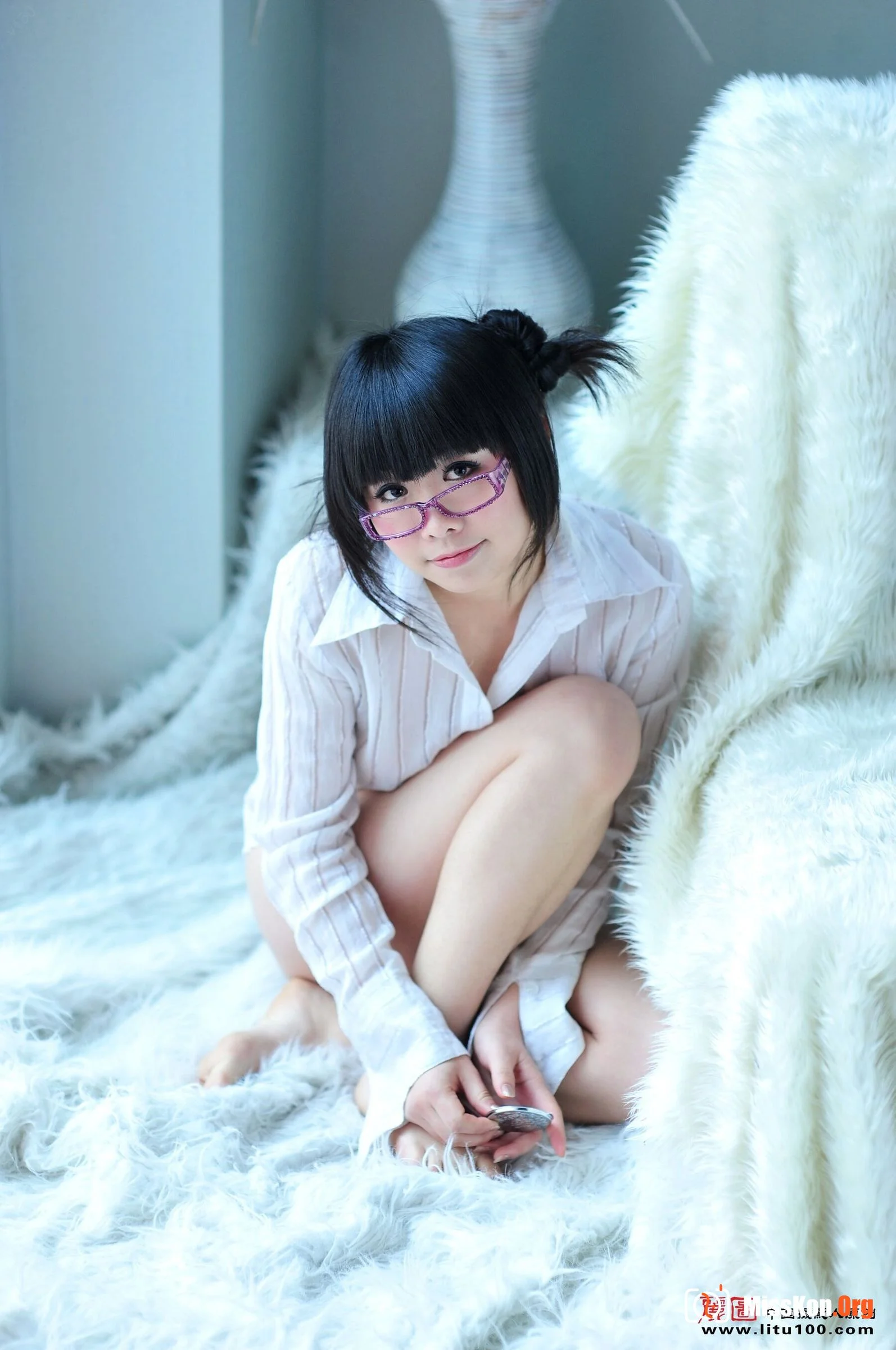 Jingjing (2010-03-10) - Photo 3
