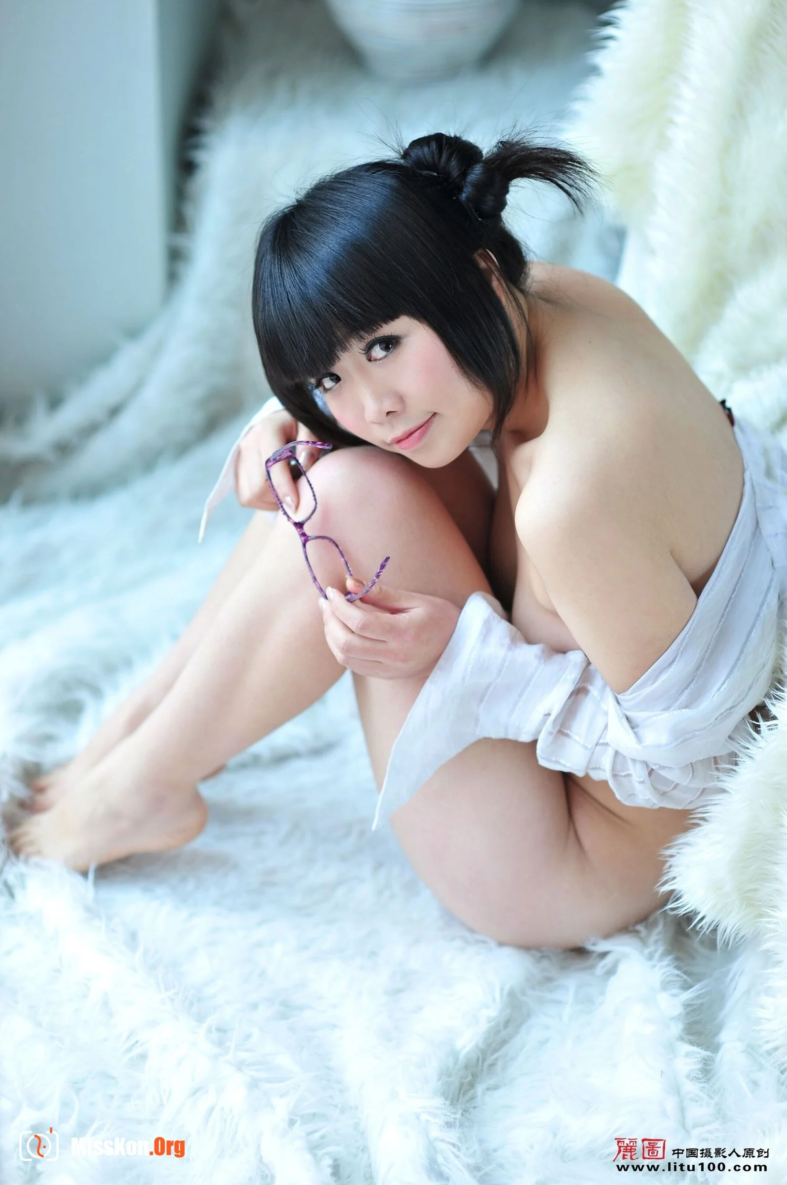 Jingjing (2010-03-10) - Photo 8