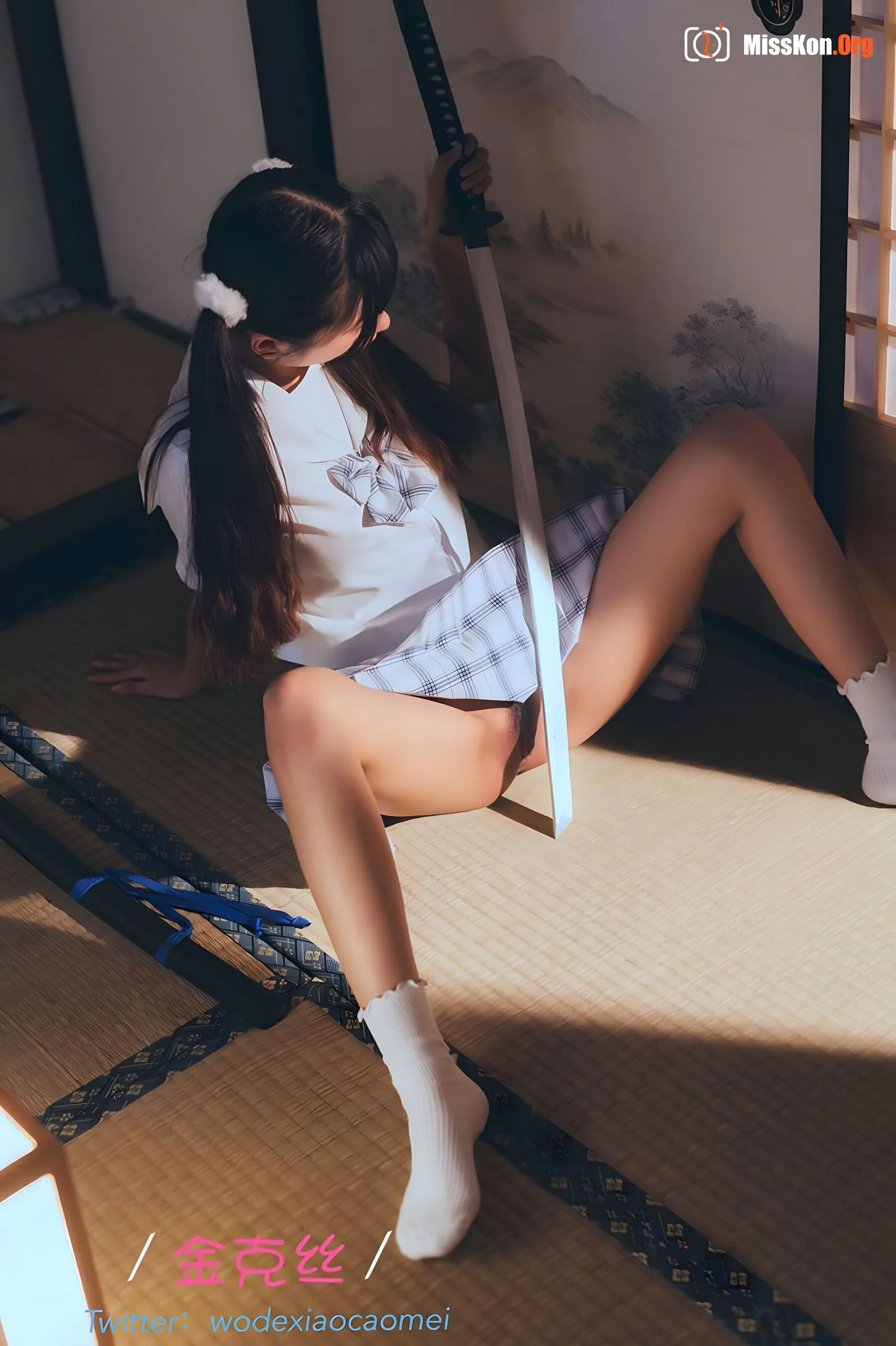 Jinx "Kendo Club" - Photo 3