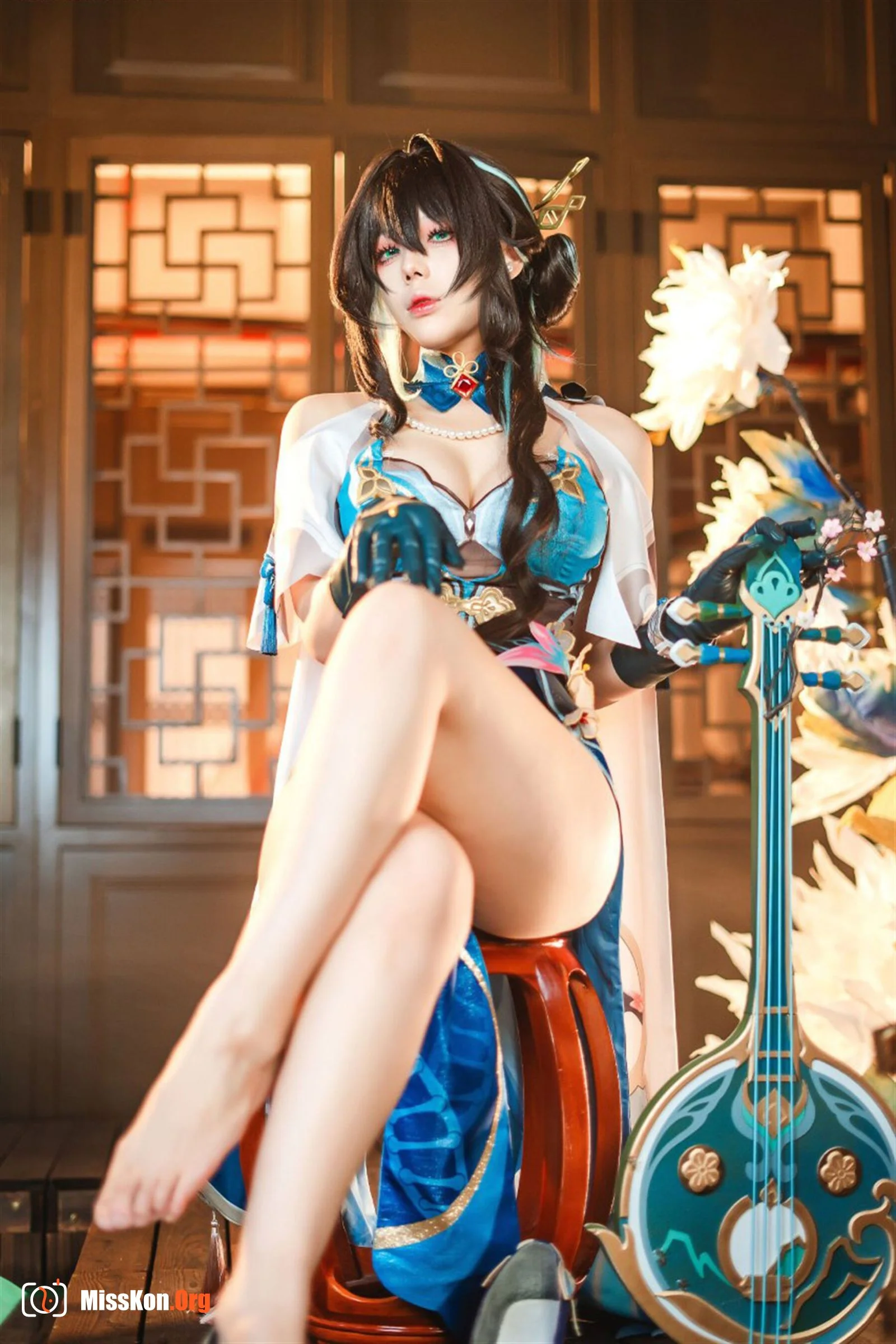Jiu Yan: Nguyen May - Photo 10