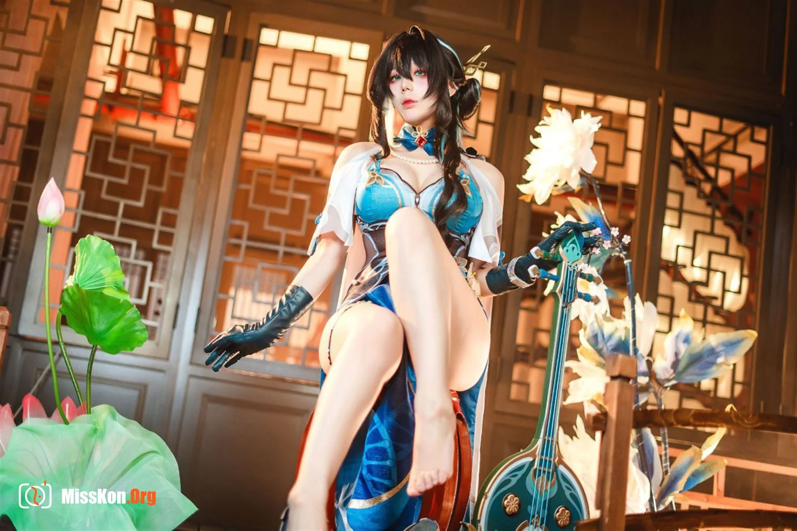 Jiu Yan: Nguyen May - Photo 11