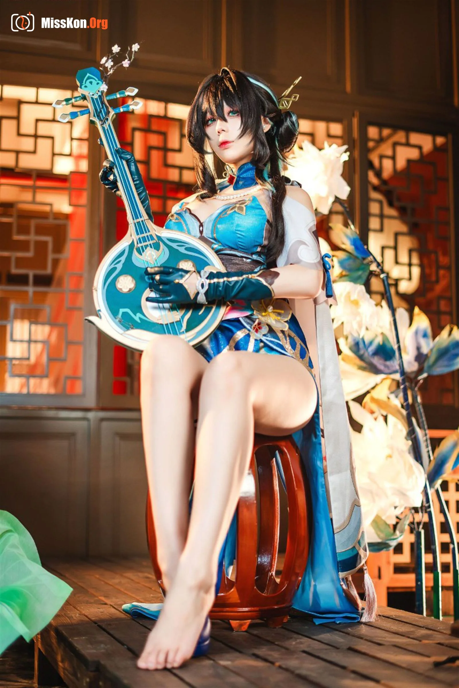 Jiu Yan: Nguyen May - Photo 12