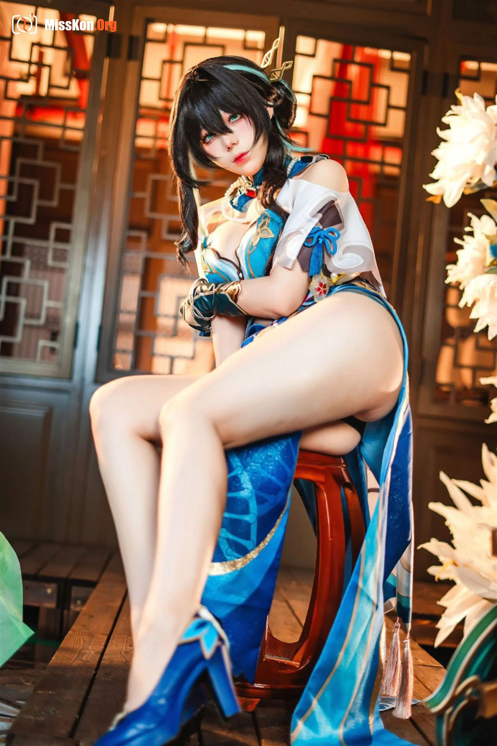 Jiu Yan: Nguyen May - Photo 14