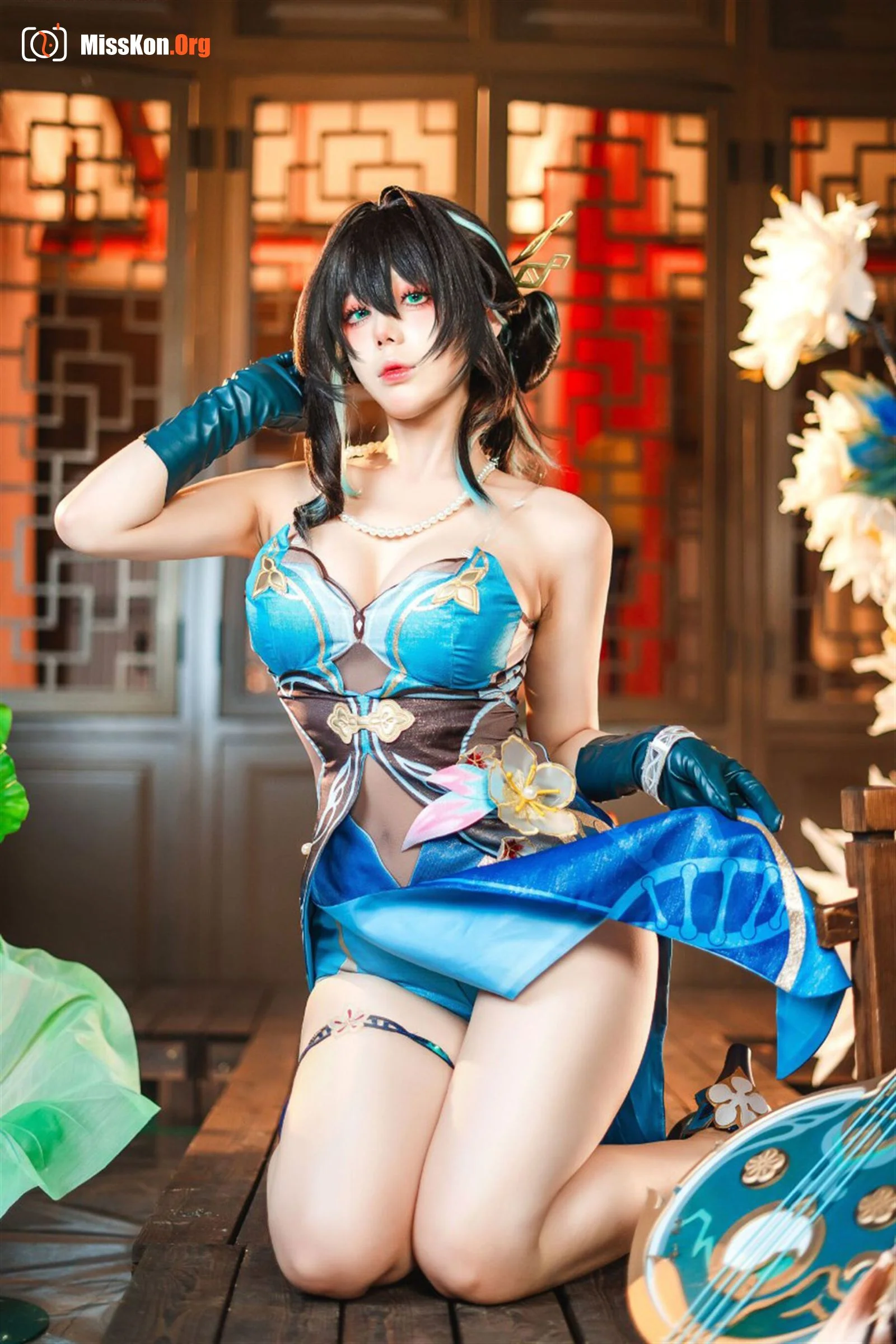 Jiu Yan: Nguyen May - Photo 17