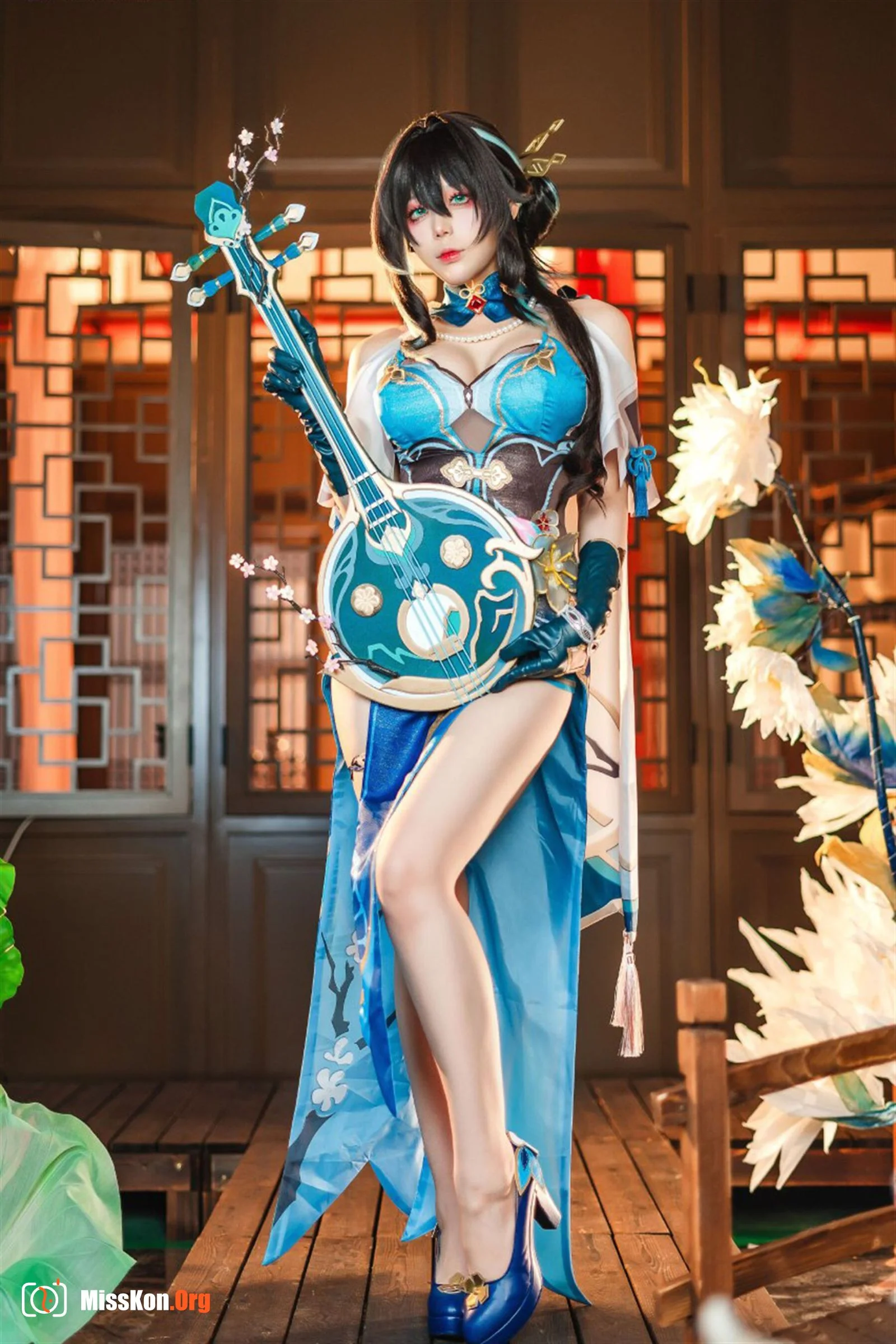 Jiu Yan: Nguyen May - Photo 2