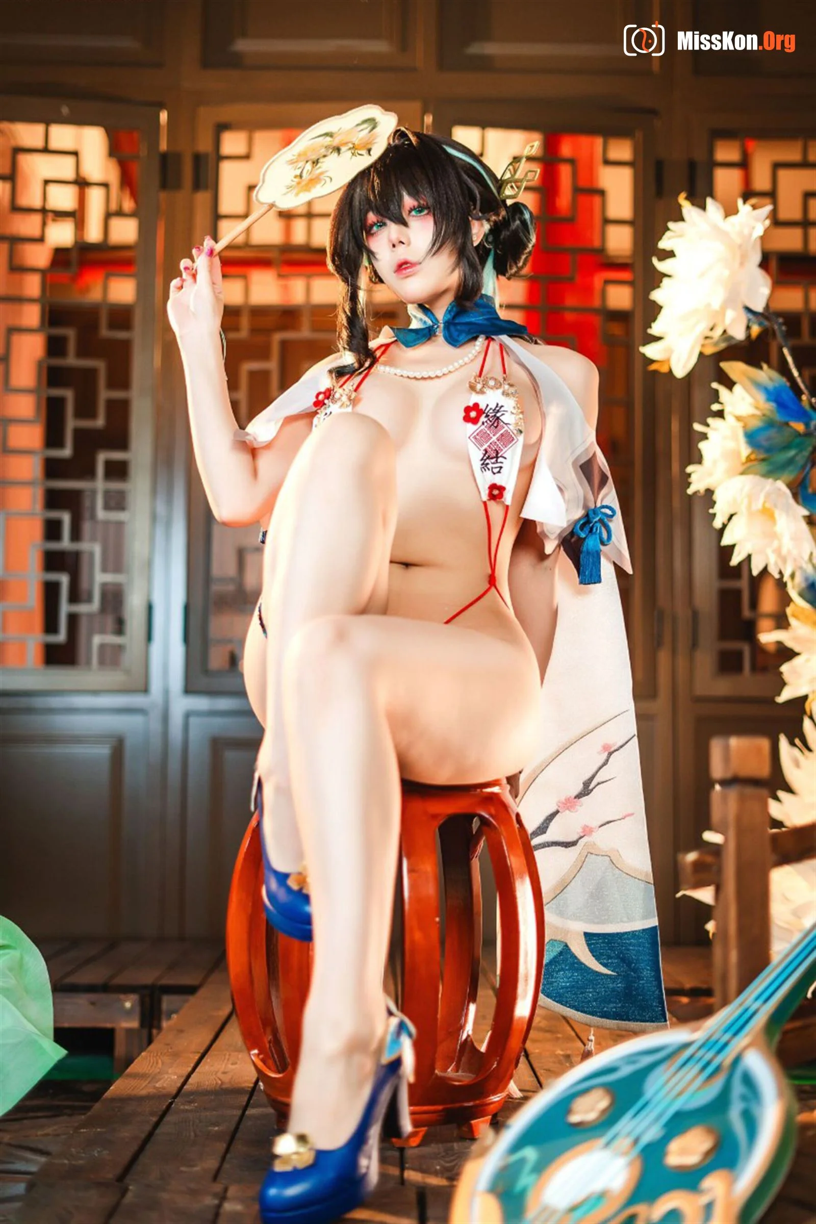 Jiu Yan: Nguyen May - Photo 20
