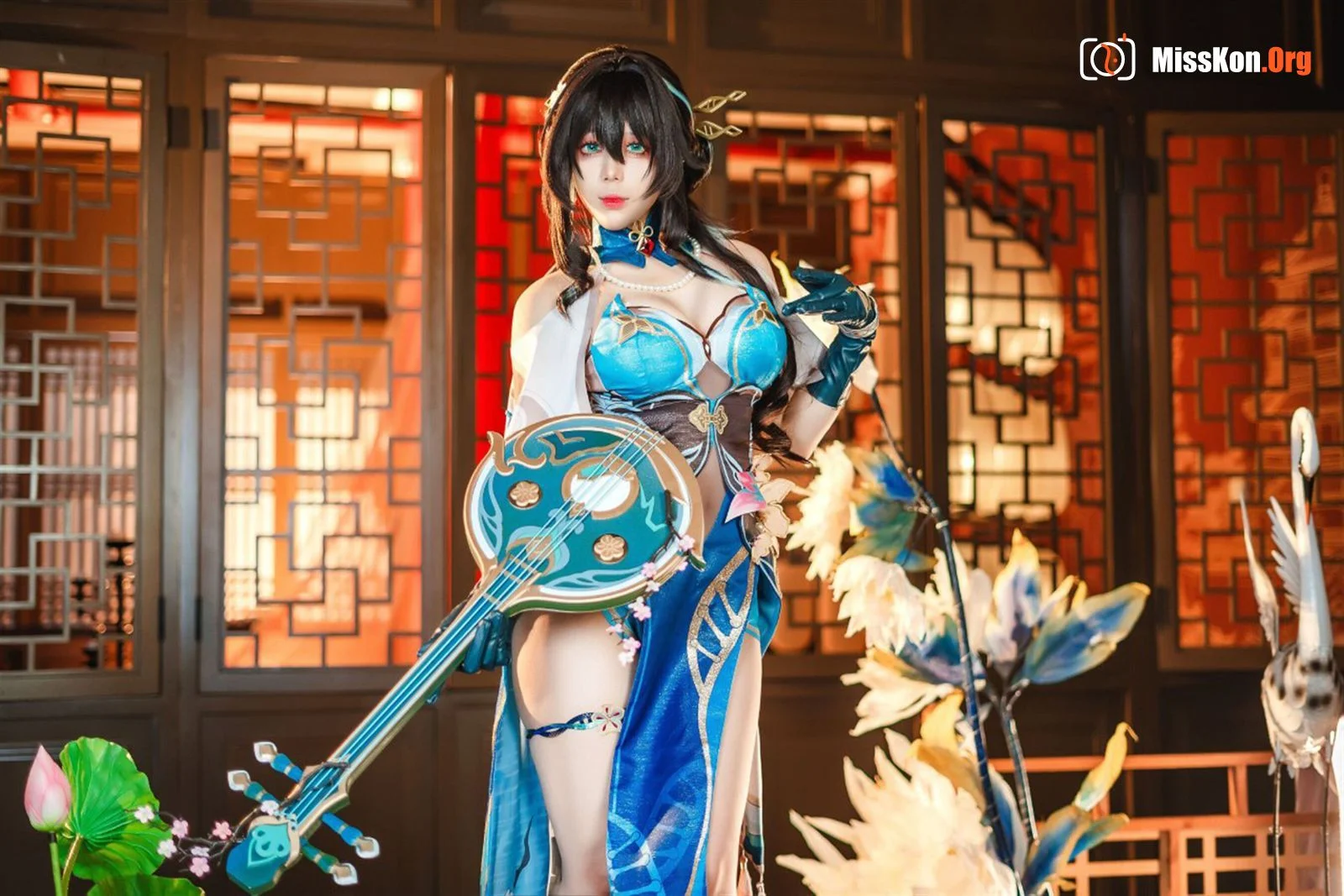 Jiu Yan: Nguyen May - Photo 3