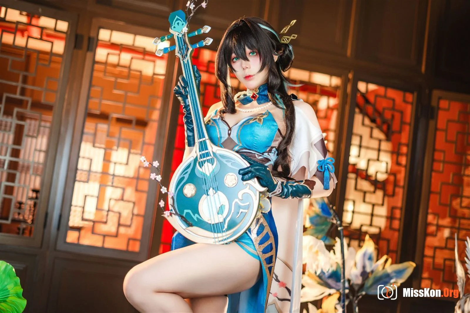 Jiu Yan: Nguyen May - Photo 4