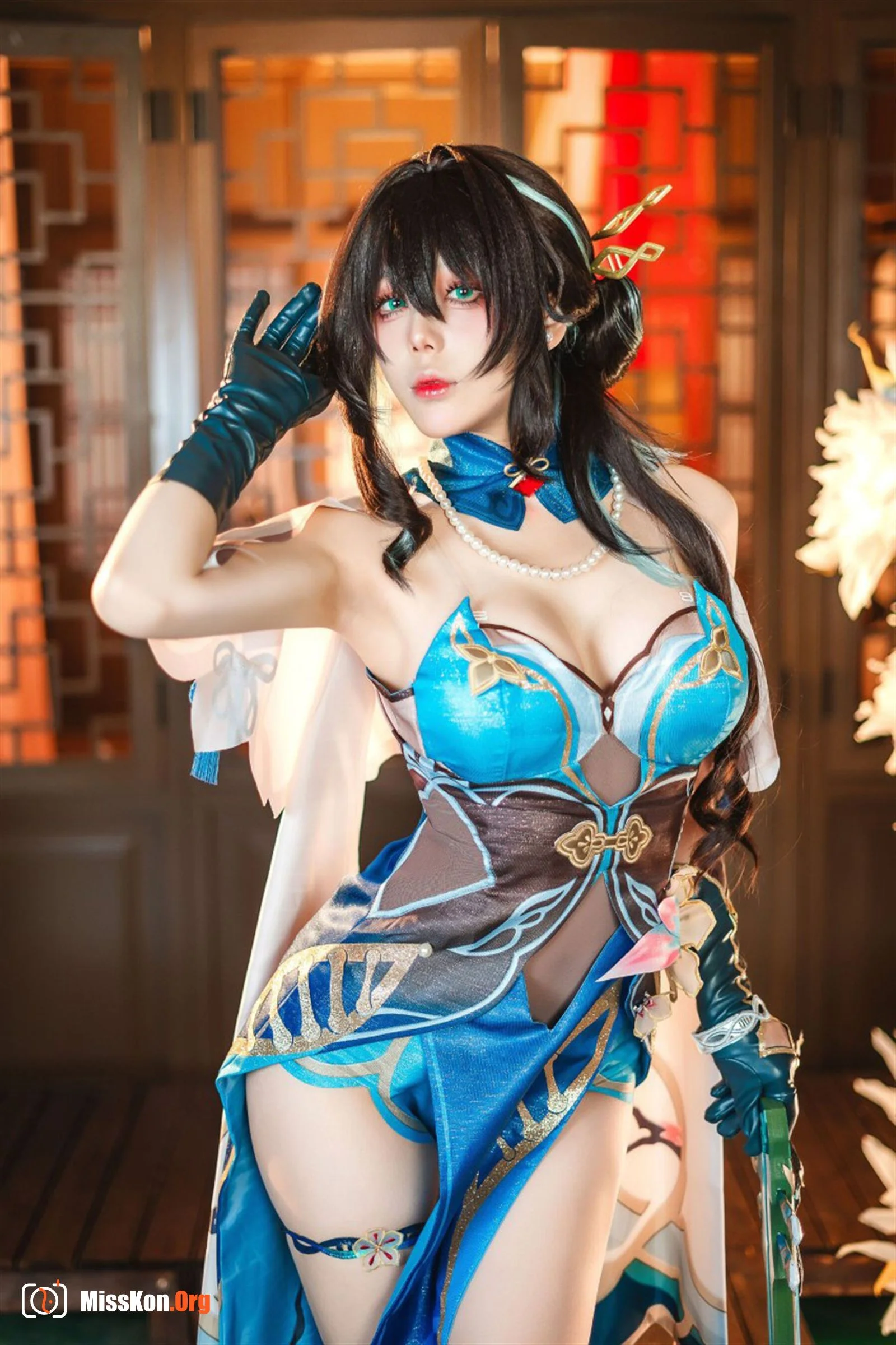 Jiu Yan: Nguyen May - Photo 5