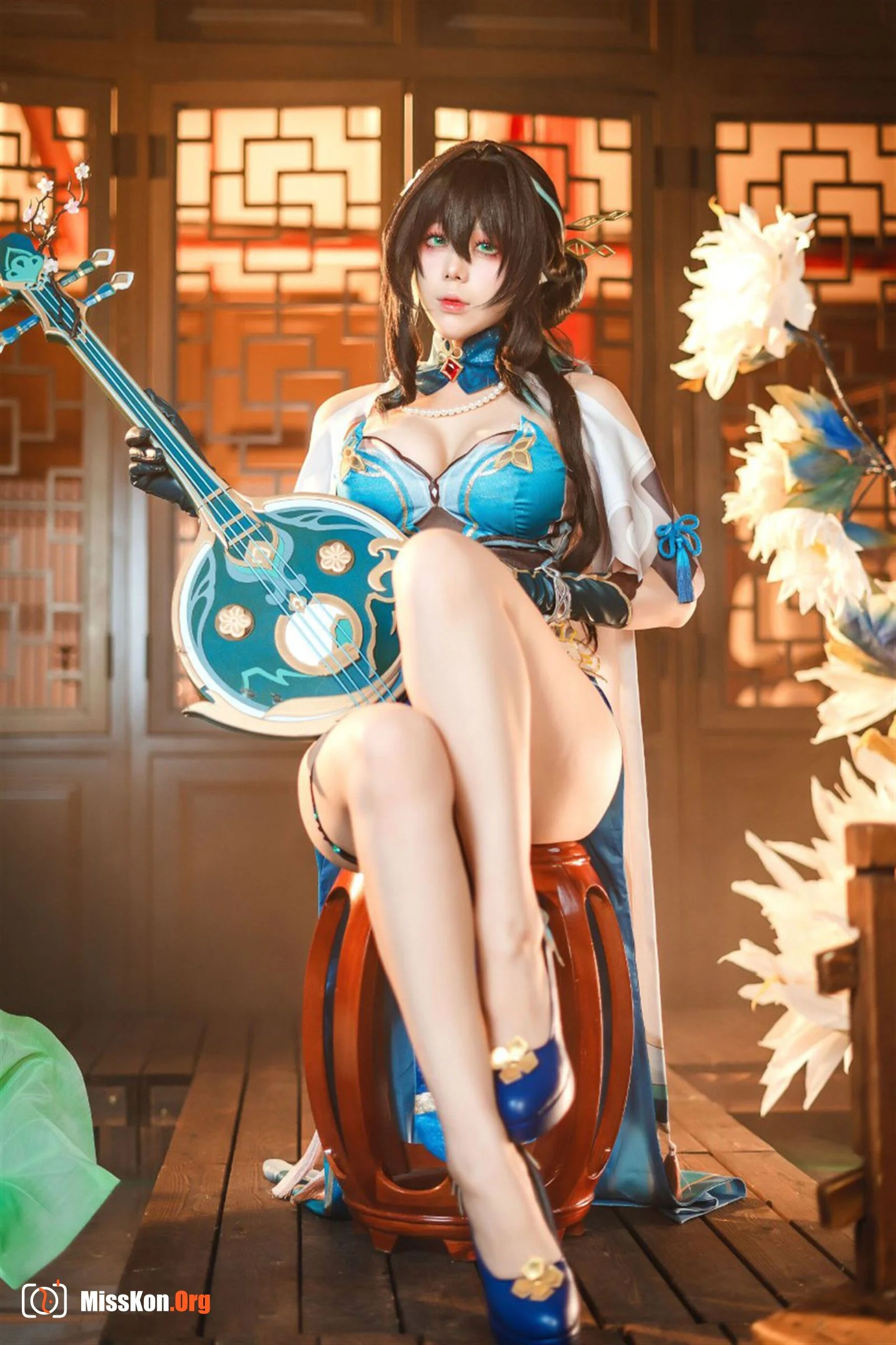 Jiu Yan: Nguyen May - Photo 7