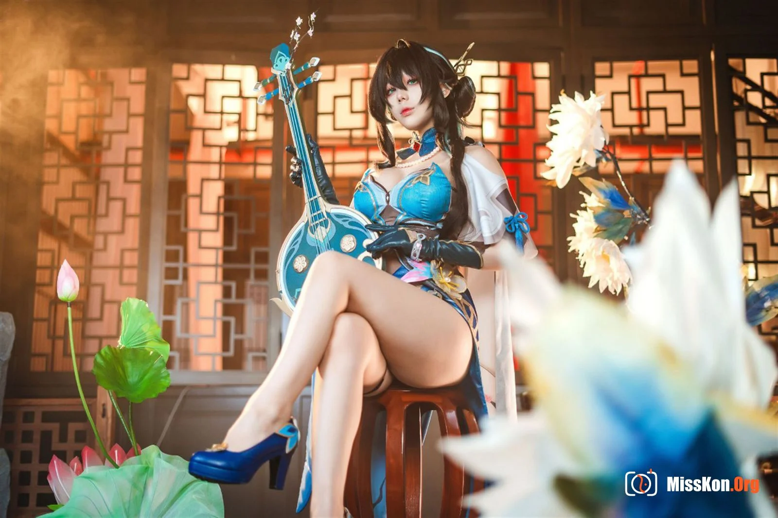Jiu Yan: Nguyen May - Photo 8