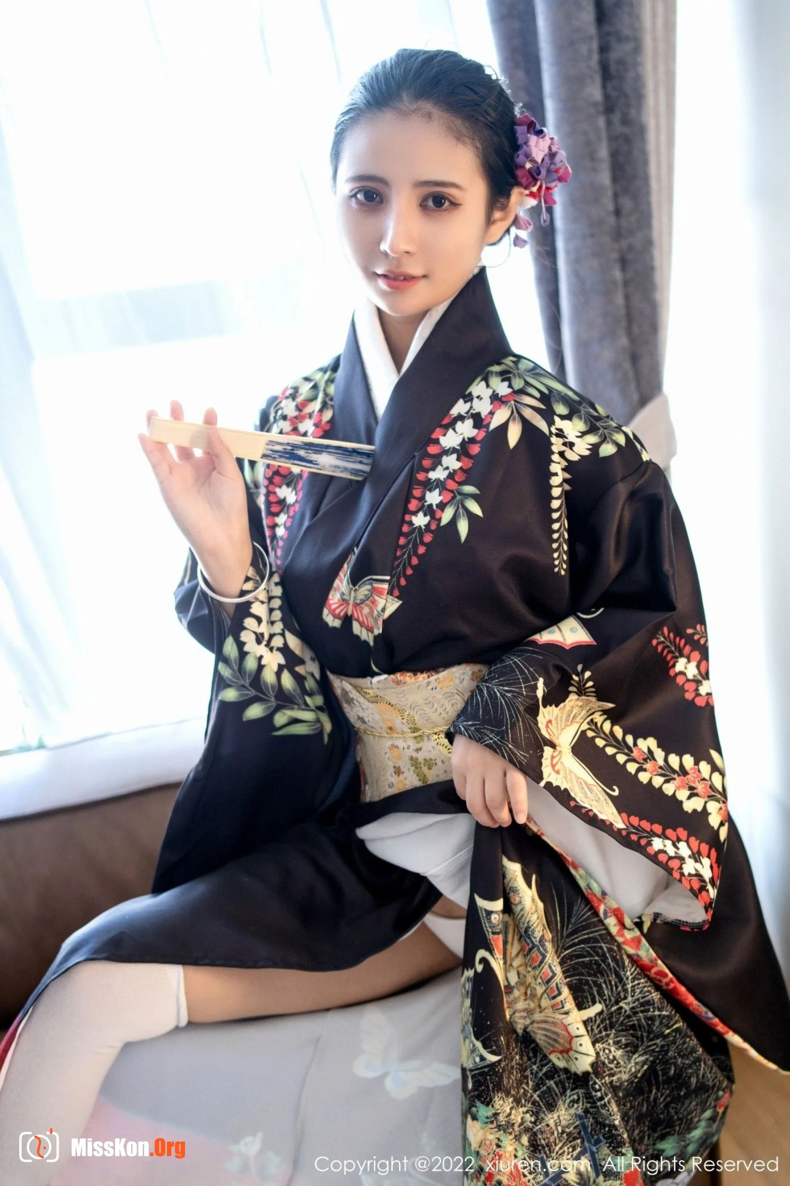 Jiujiu Aimme - Photo 10