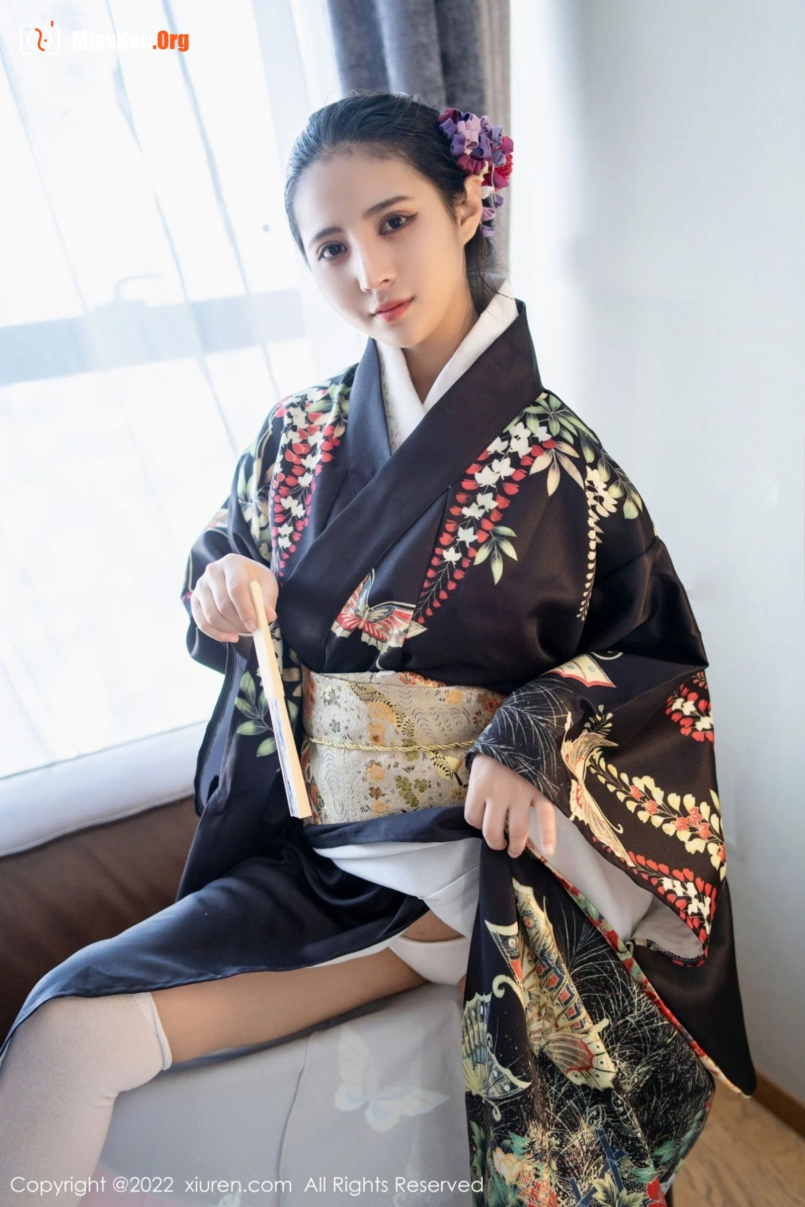 Jiujiu Aimme - Photo 11