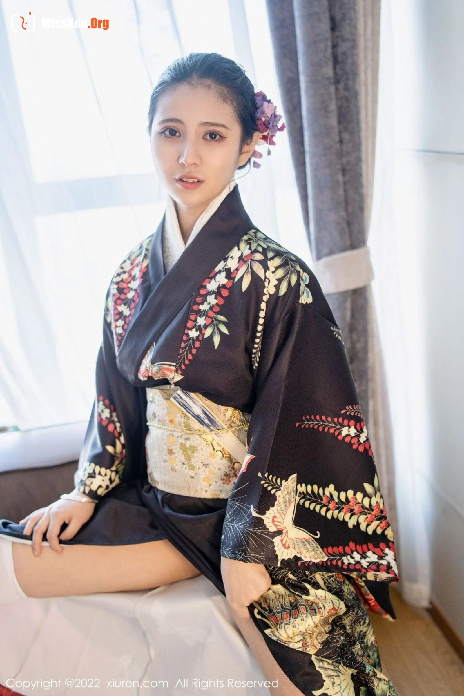 Jiujiu Aimme - Photo 12
