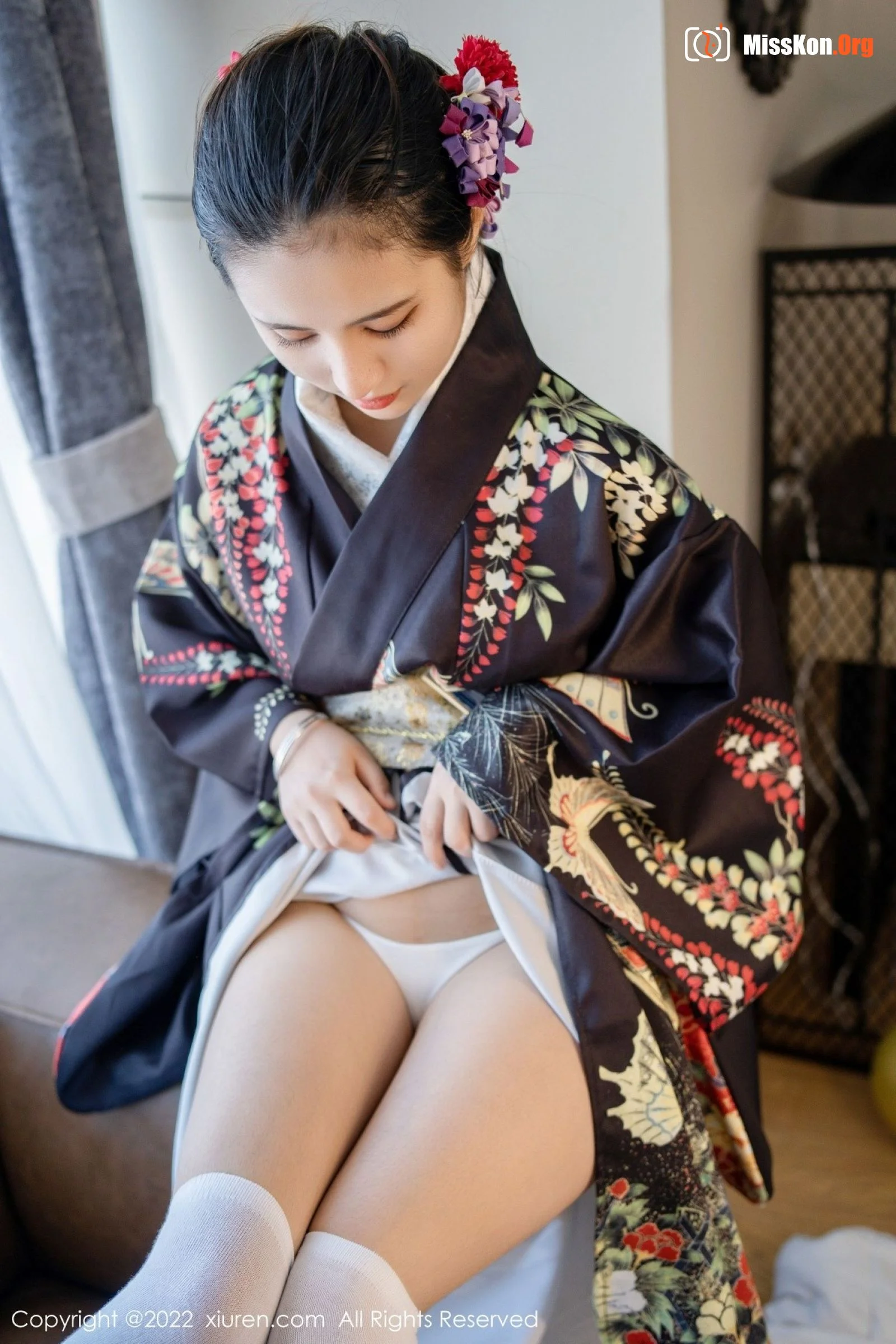 Jiujiu Aimme - Photo 14