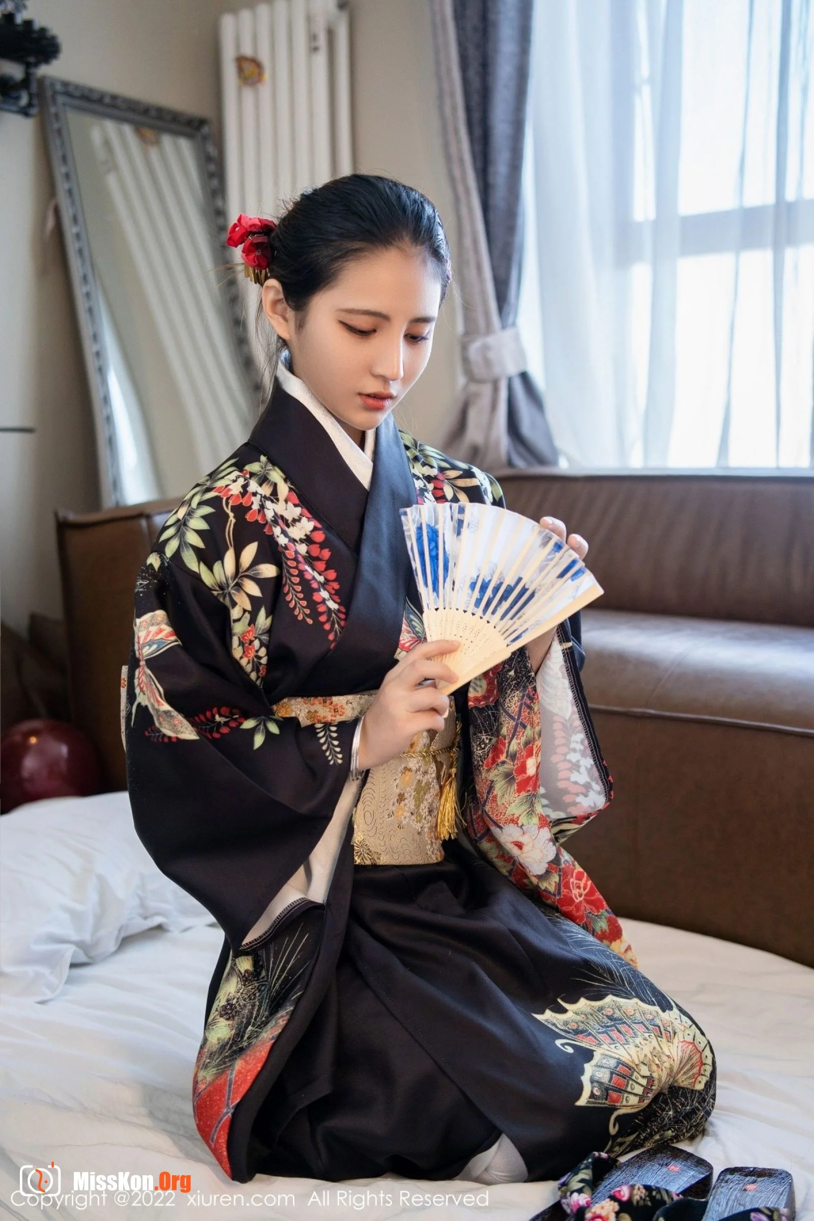 Jiujiu Aimme - Photo 2