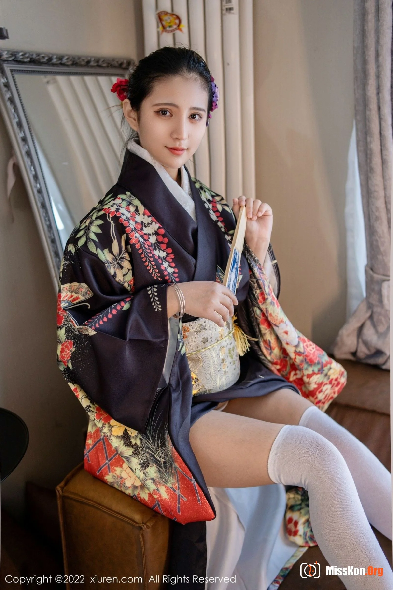 Jiujiu Aimme - Photo 20