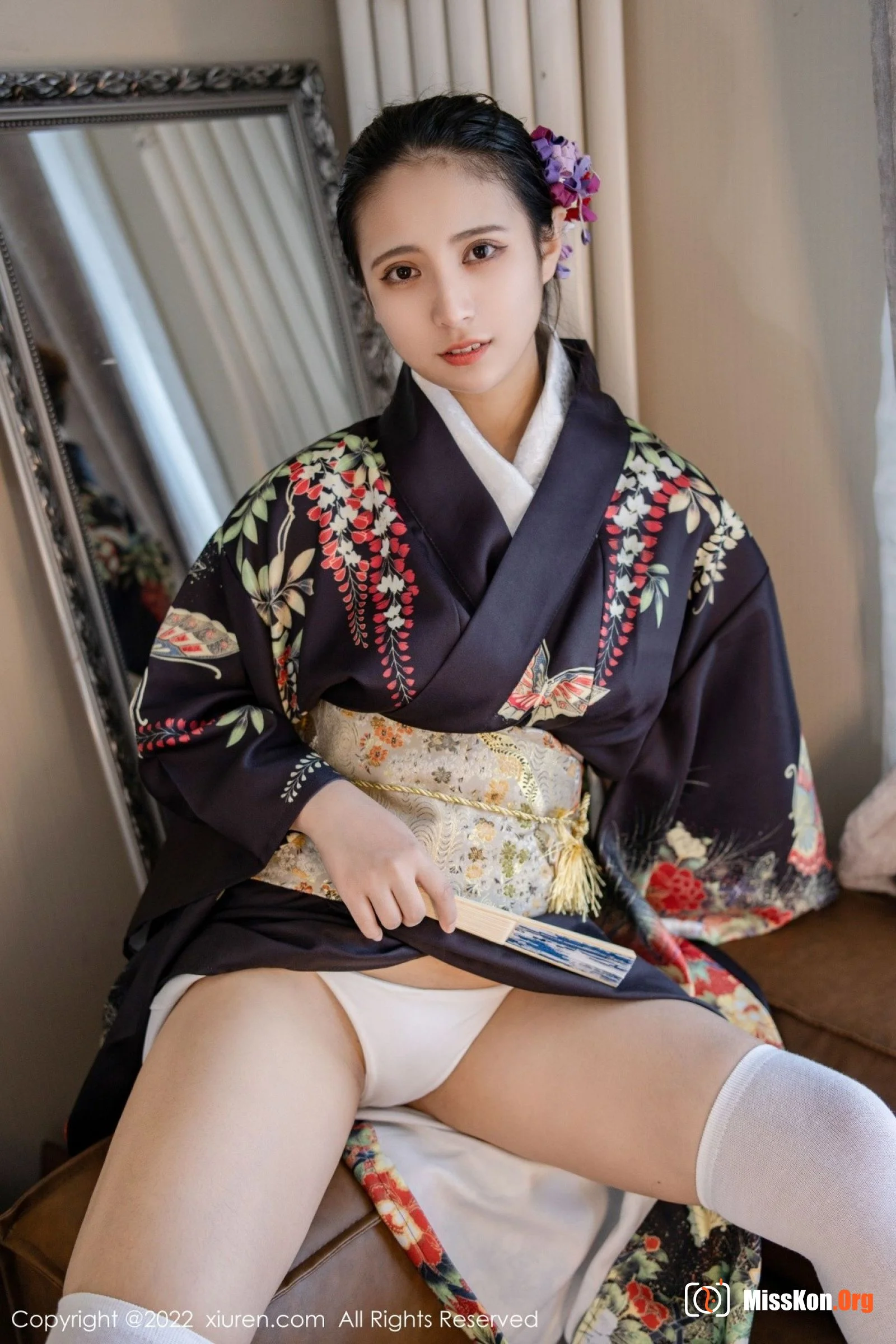 Jiujiu Aimme - Photo 3