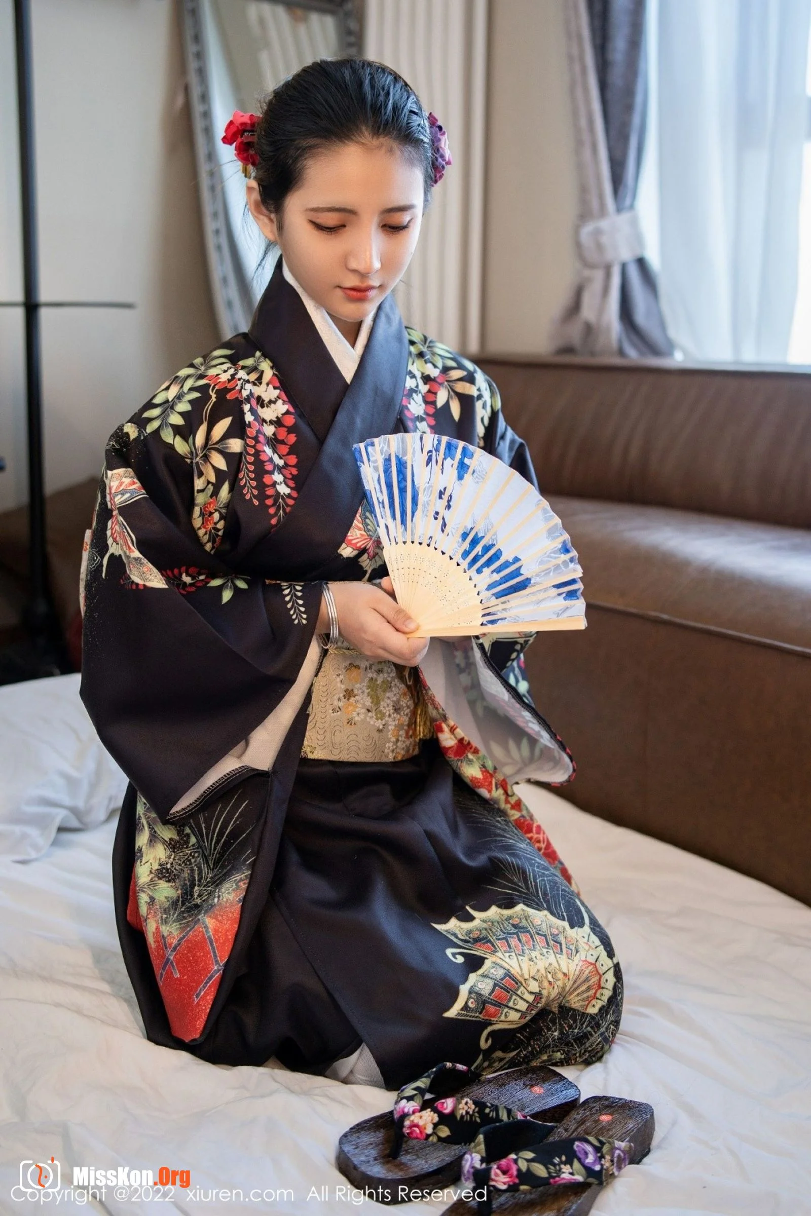 Jiujiu Aimme - Photo 5