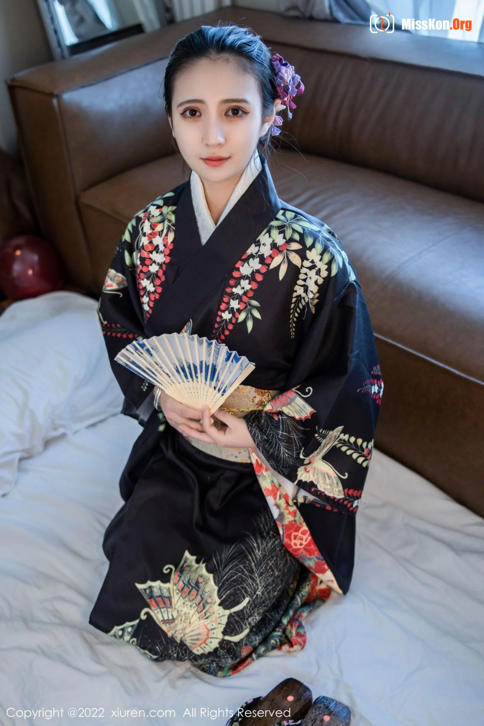 Jiujiu Aimme - Photo 6