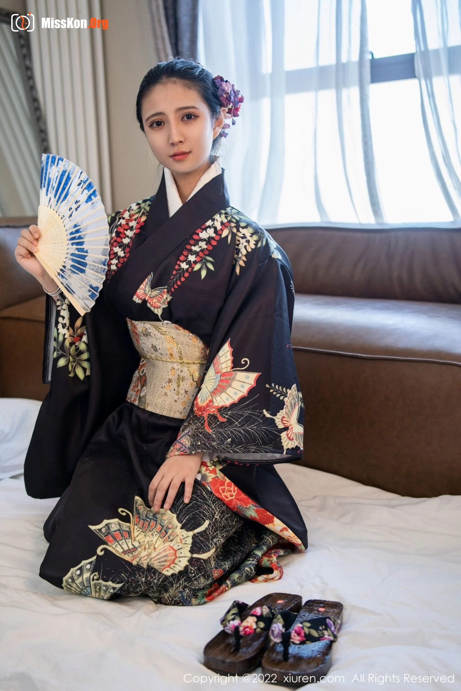 Jiujiu Aimme - Photo 7