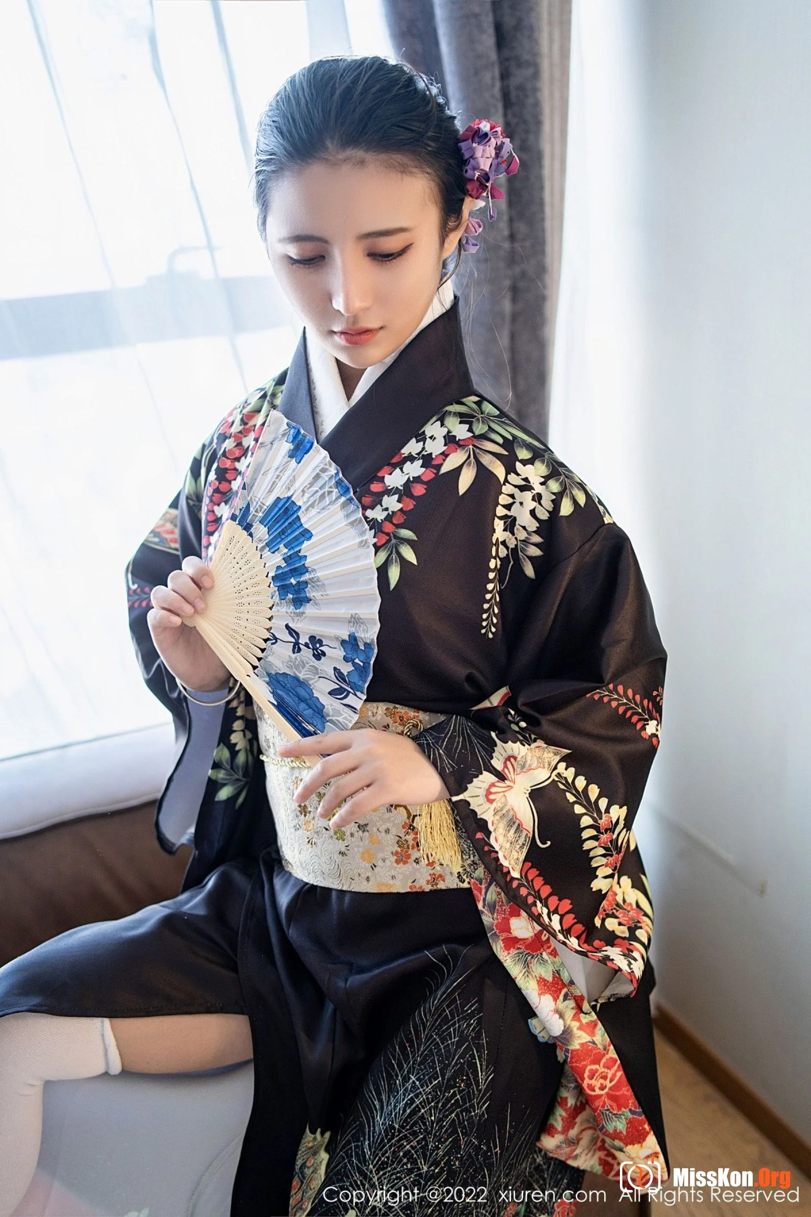 Jiujiu Aimme - Photo 8