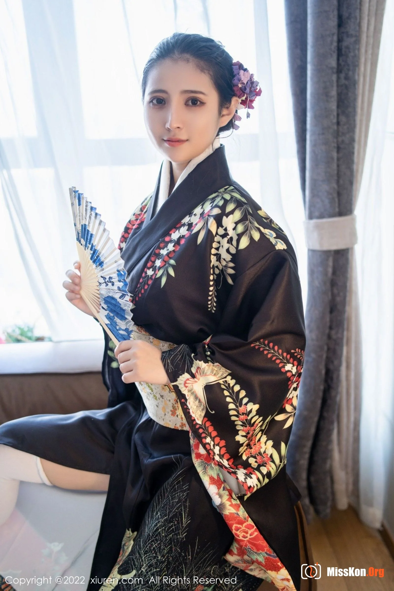 Jiujiu Aimme - Photo 9