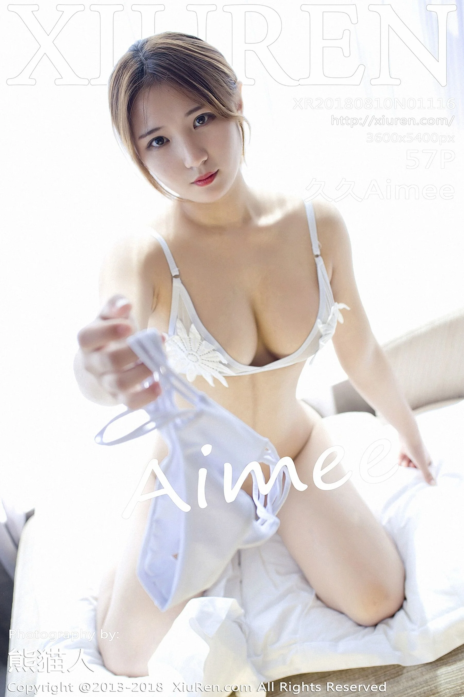 久久Aimee