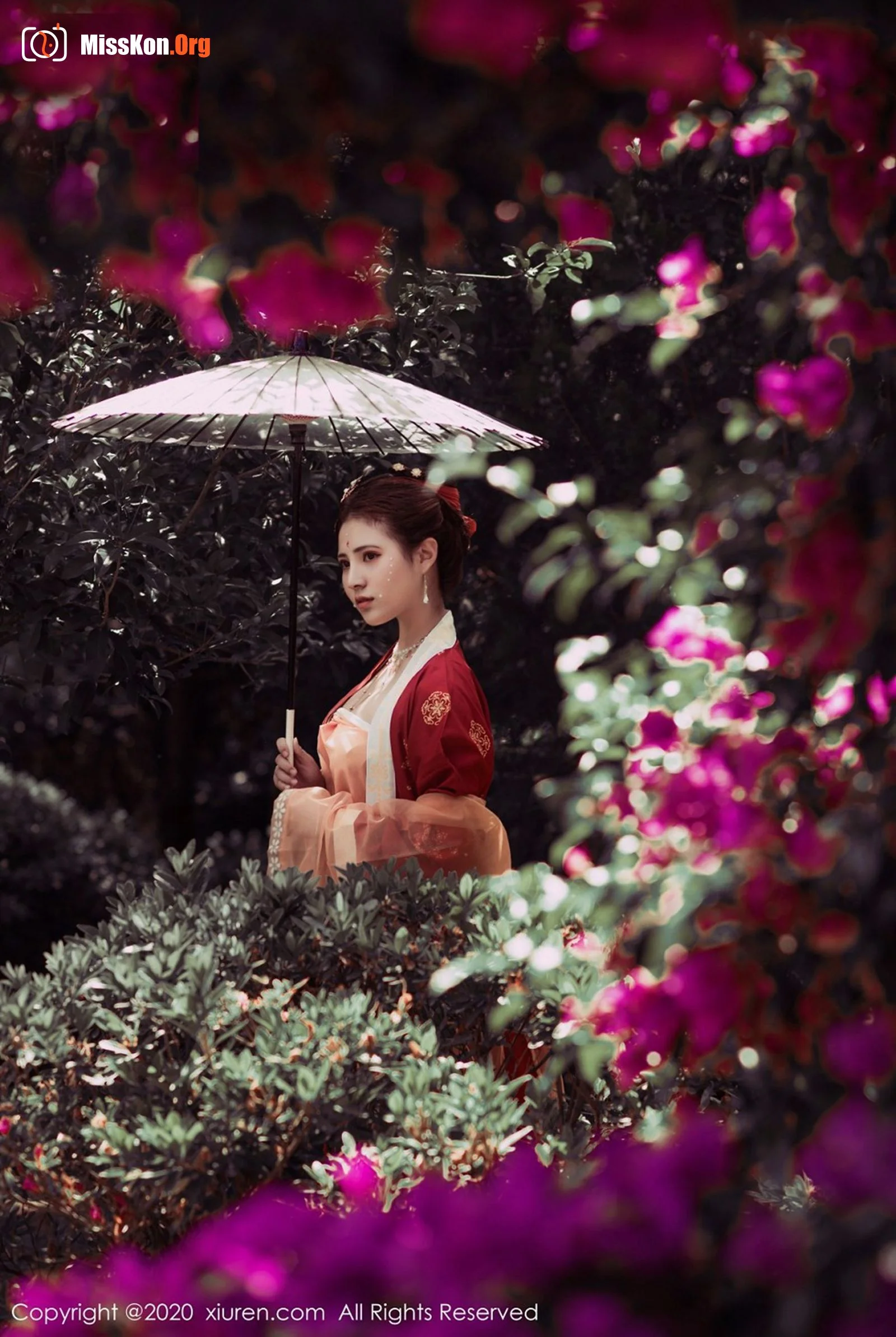 Jiujiu Aimme - Photo 6