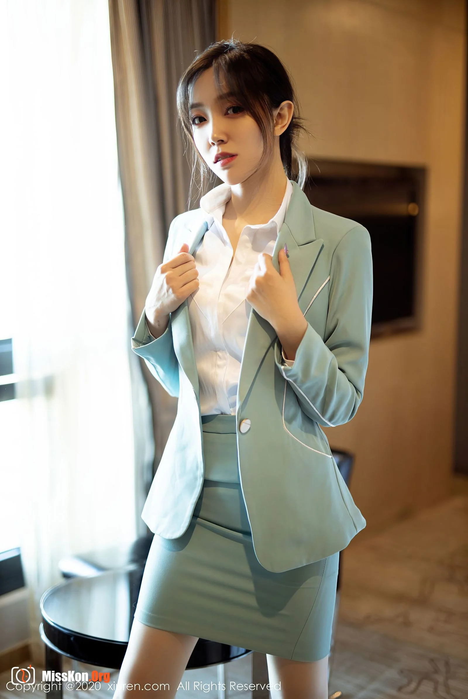 Jiuqian Qiqi - Photo 13