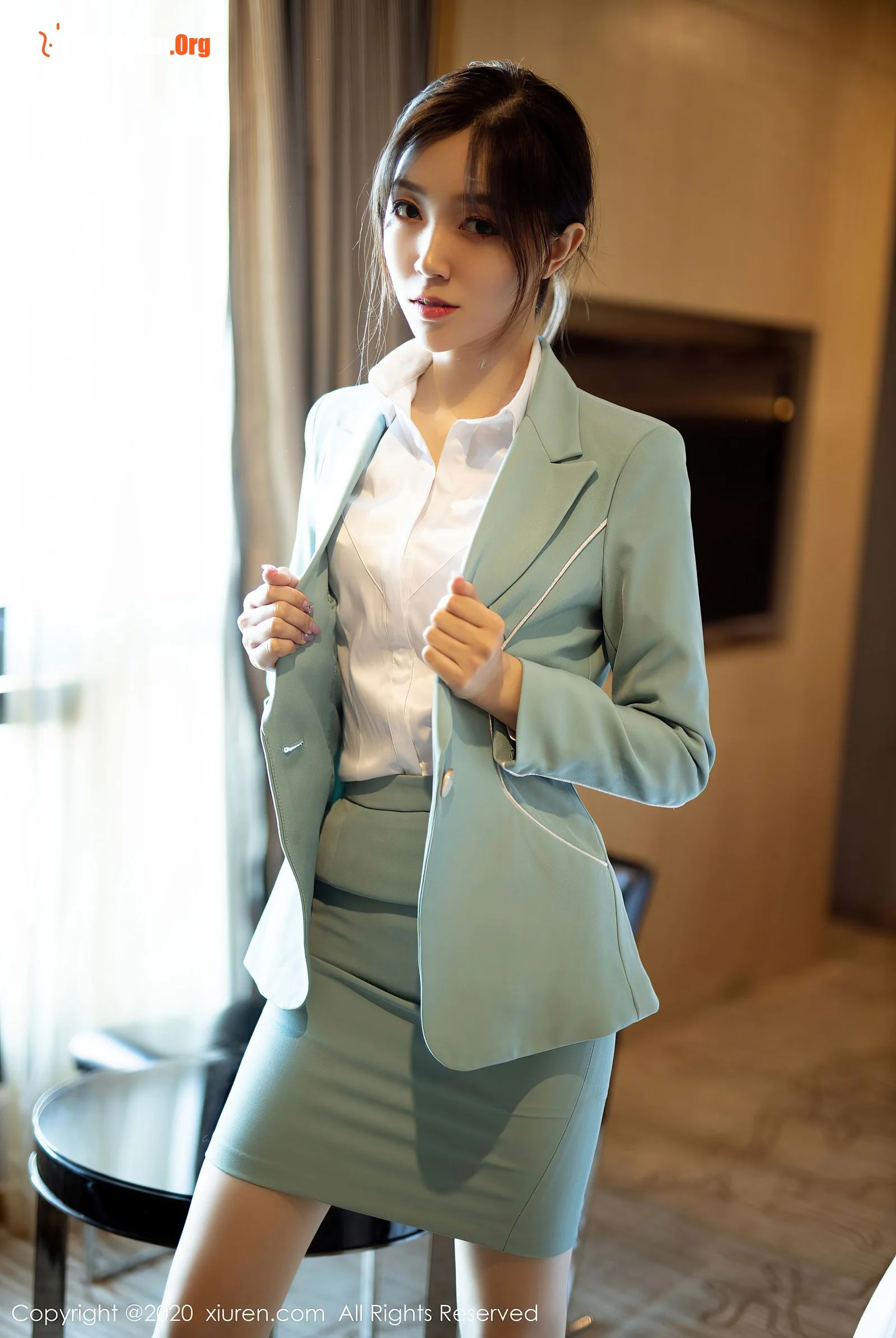 Jiuqian Qiqi - Photo 14