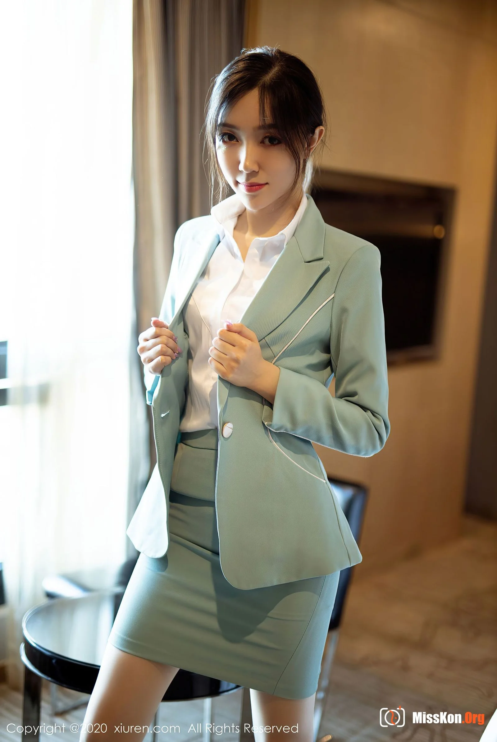 Jiuqian Qiqi - Photo 15
