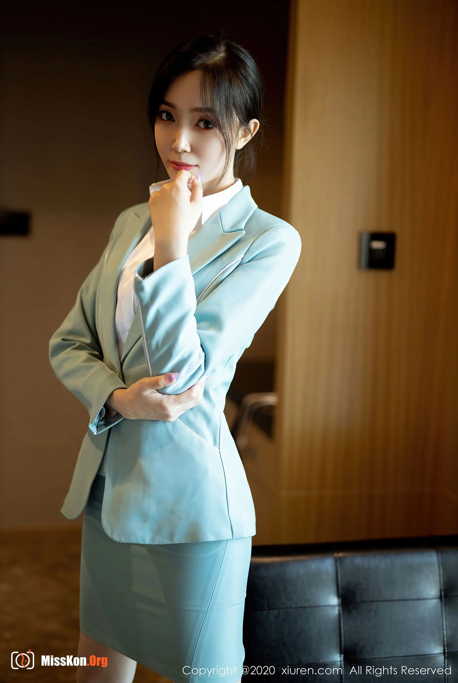 Jiuqian Qiqi - Photo 8