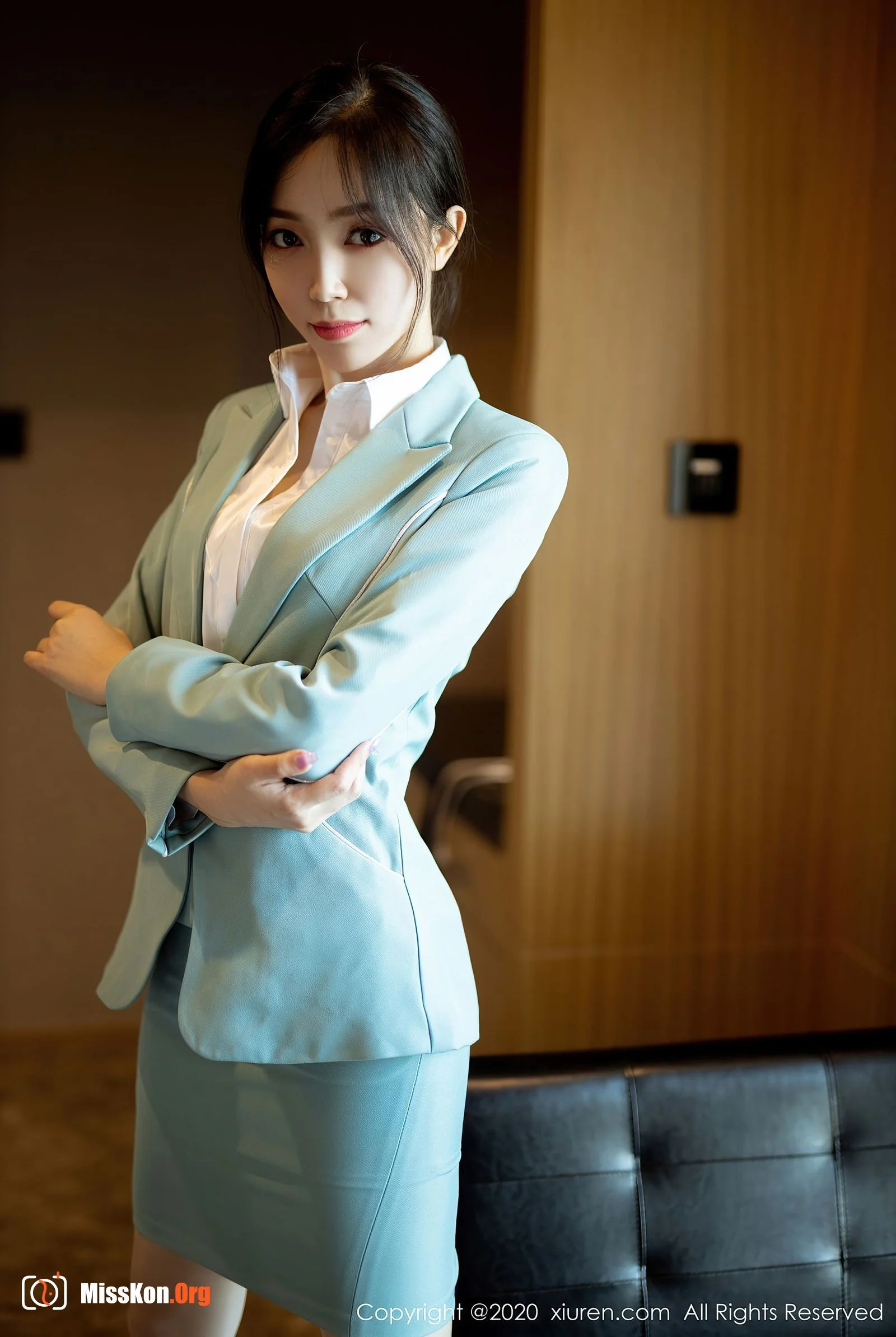 Jiuqian Qiqi - Photo 9