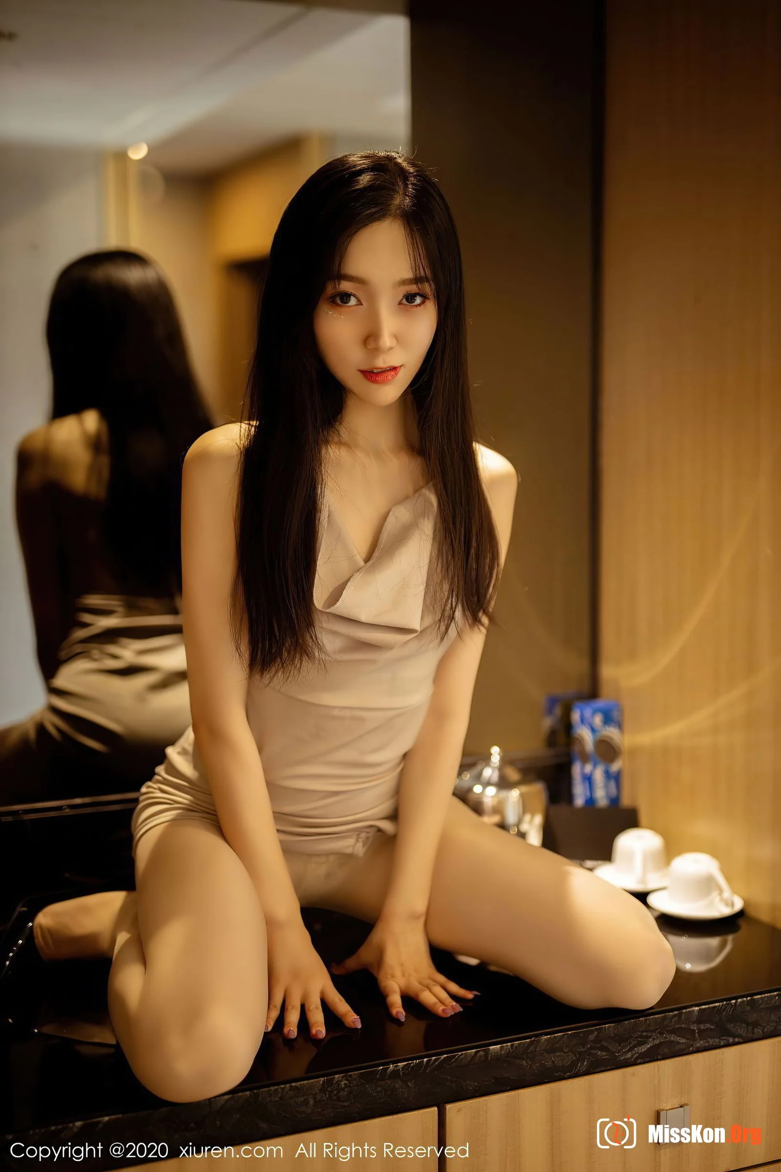 Jiuqian Qiqi - Photo 19
