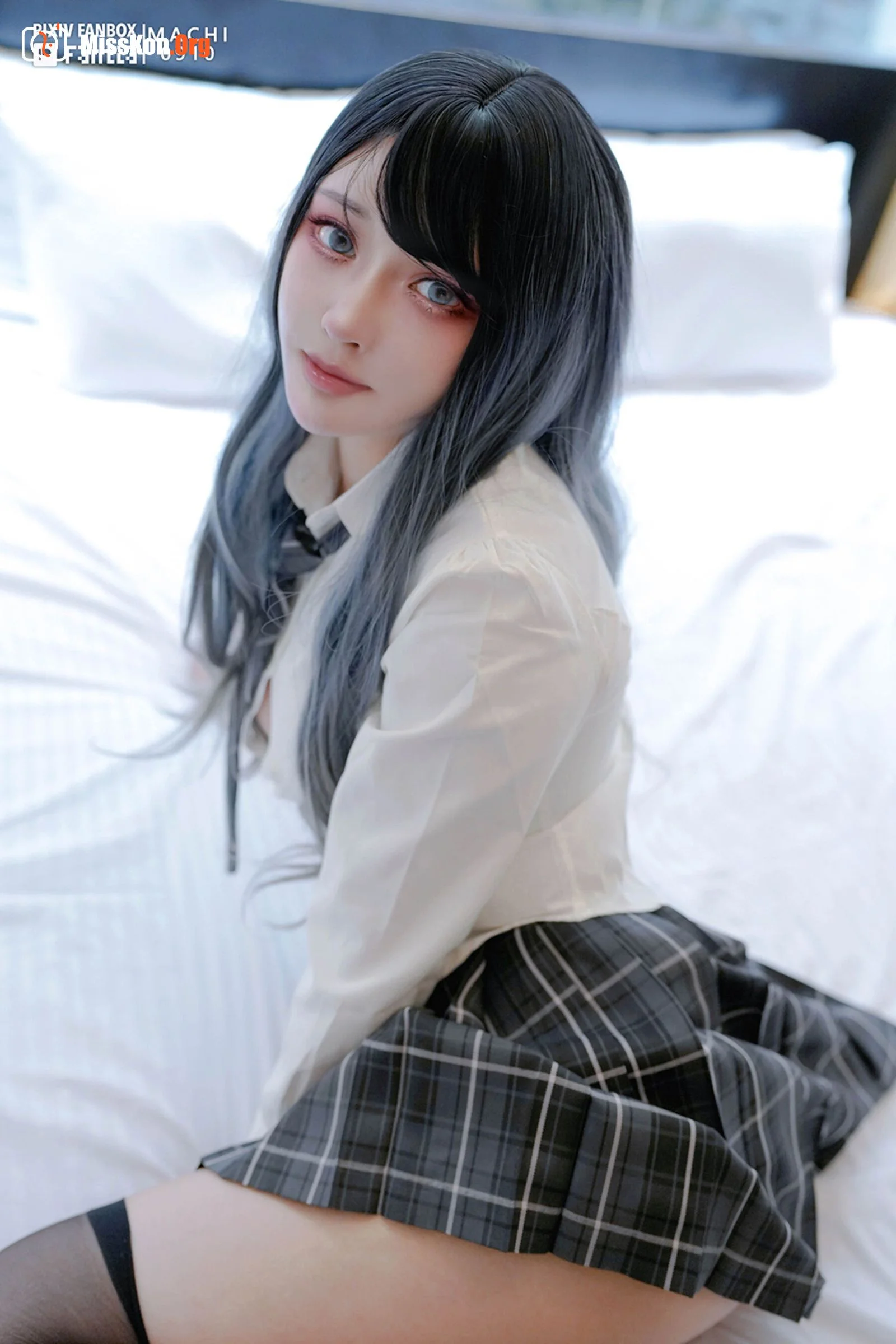 JK (high school girl) outfit photos - Photo 15