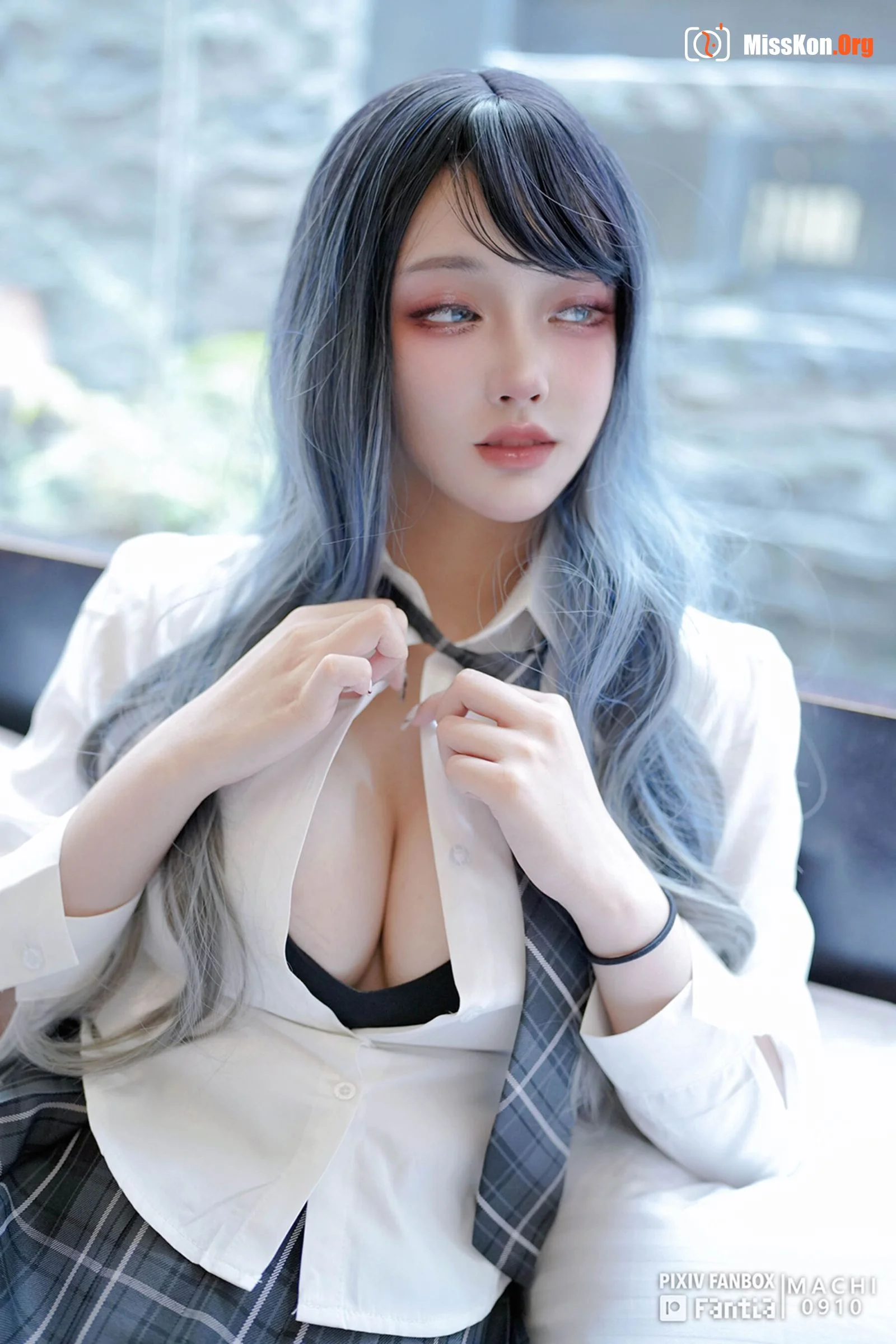 JK (high school girl) outfit photos - Photo 16