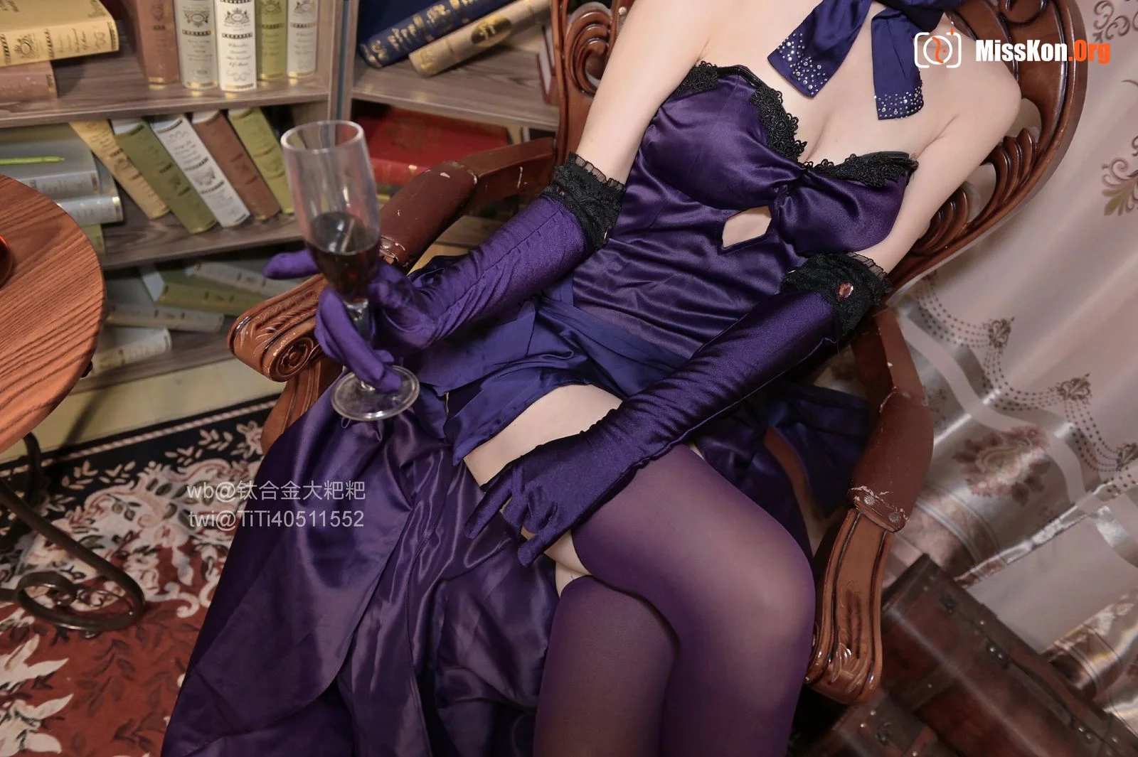 Joan of Arc (drunken Joan of Arc) - Photo 9