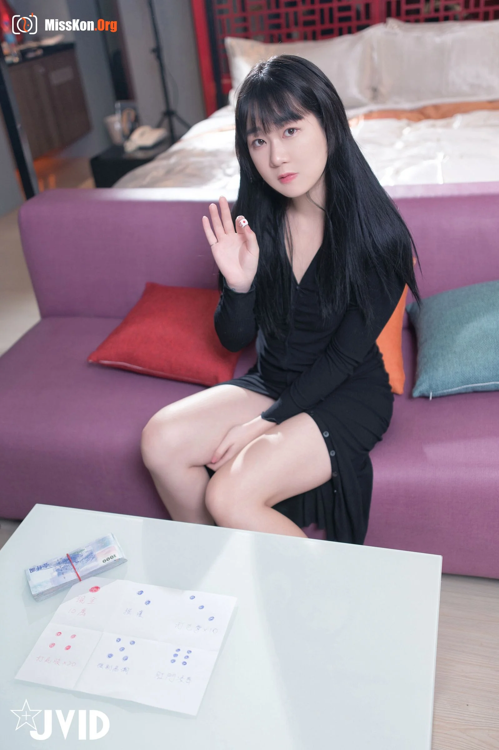 Joan: Perverted Games - Photo 11