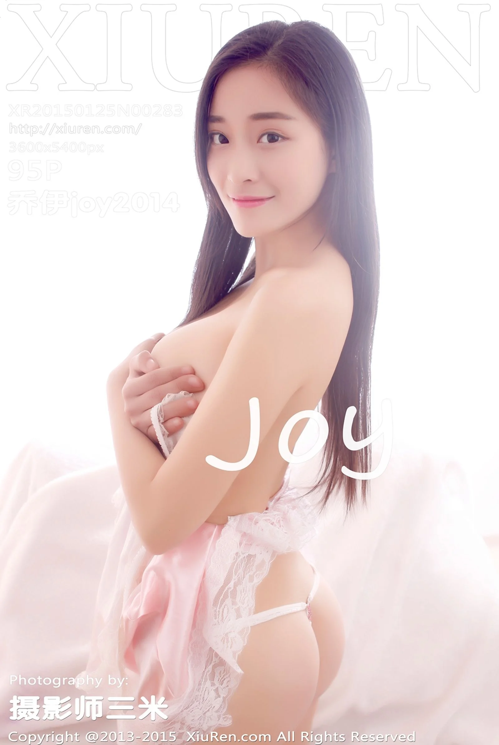 Joey joy2014