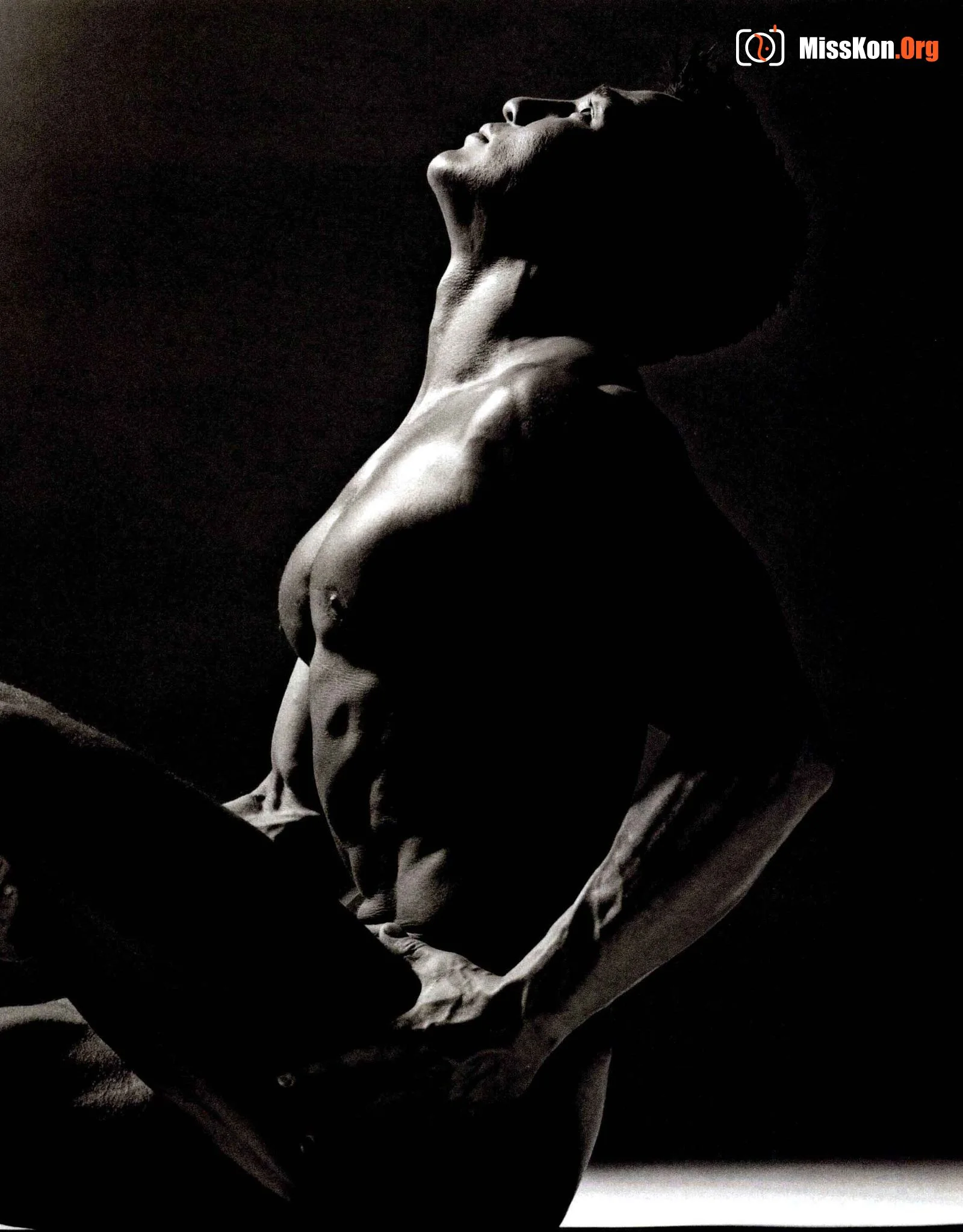 John Freeman's Nude Photography Tutorial (China National Photography Art Publishing House) - Photo 10