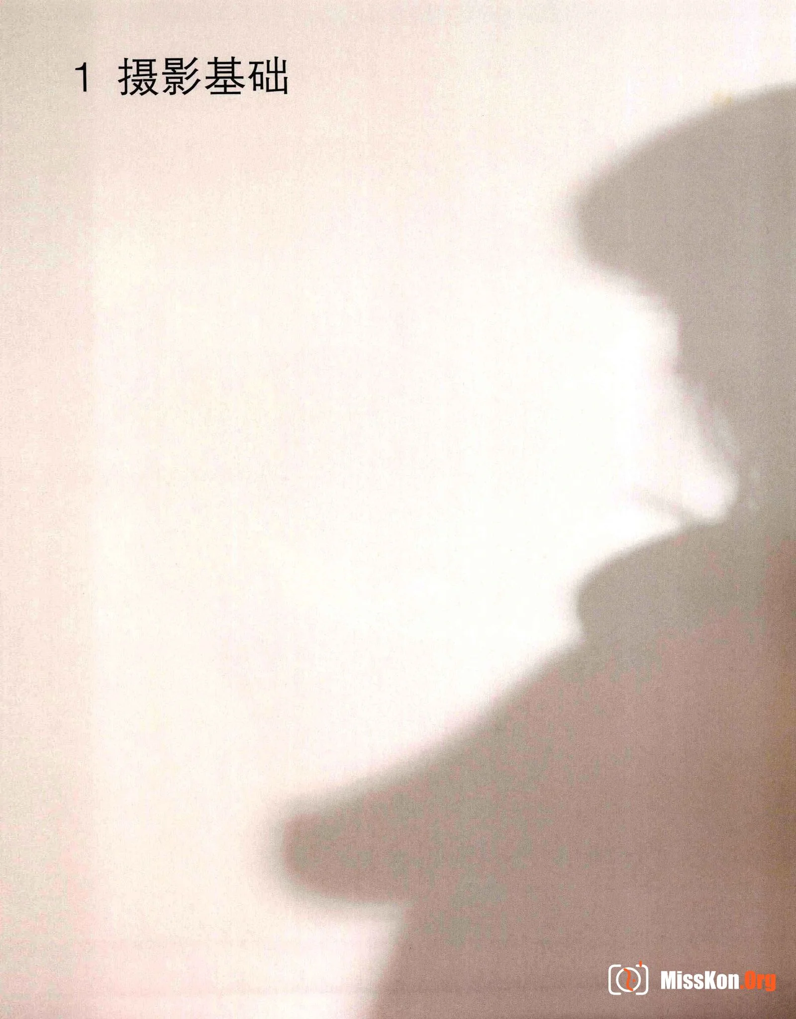 John Freeman's Nude Photography Tutorial (China National Photography Art Publishing House) - Photo 13