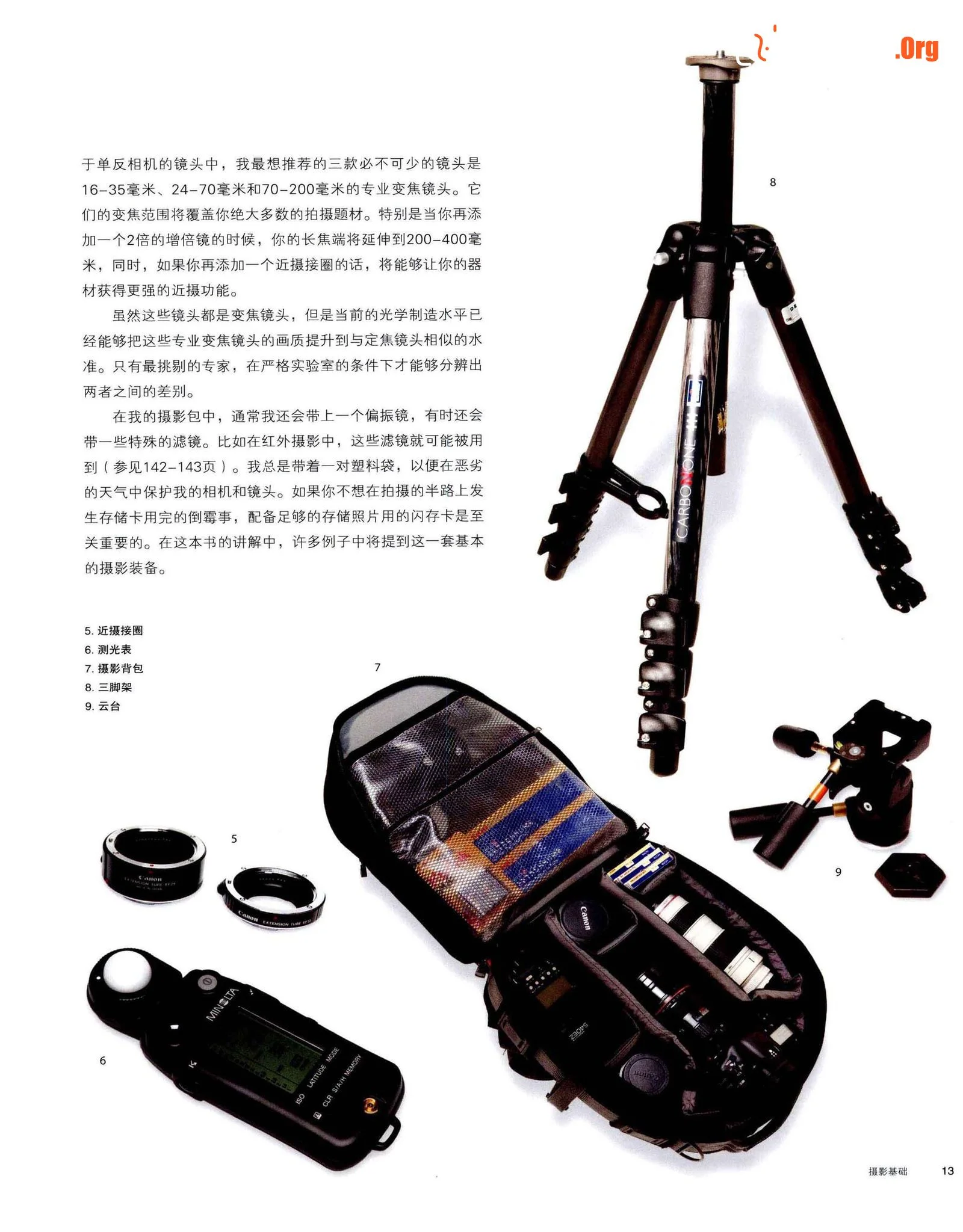 John Freeman's Nude Photography Tutorial (China National Photography Art Publishing House) - Photo 16