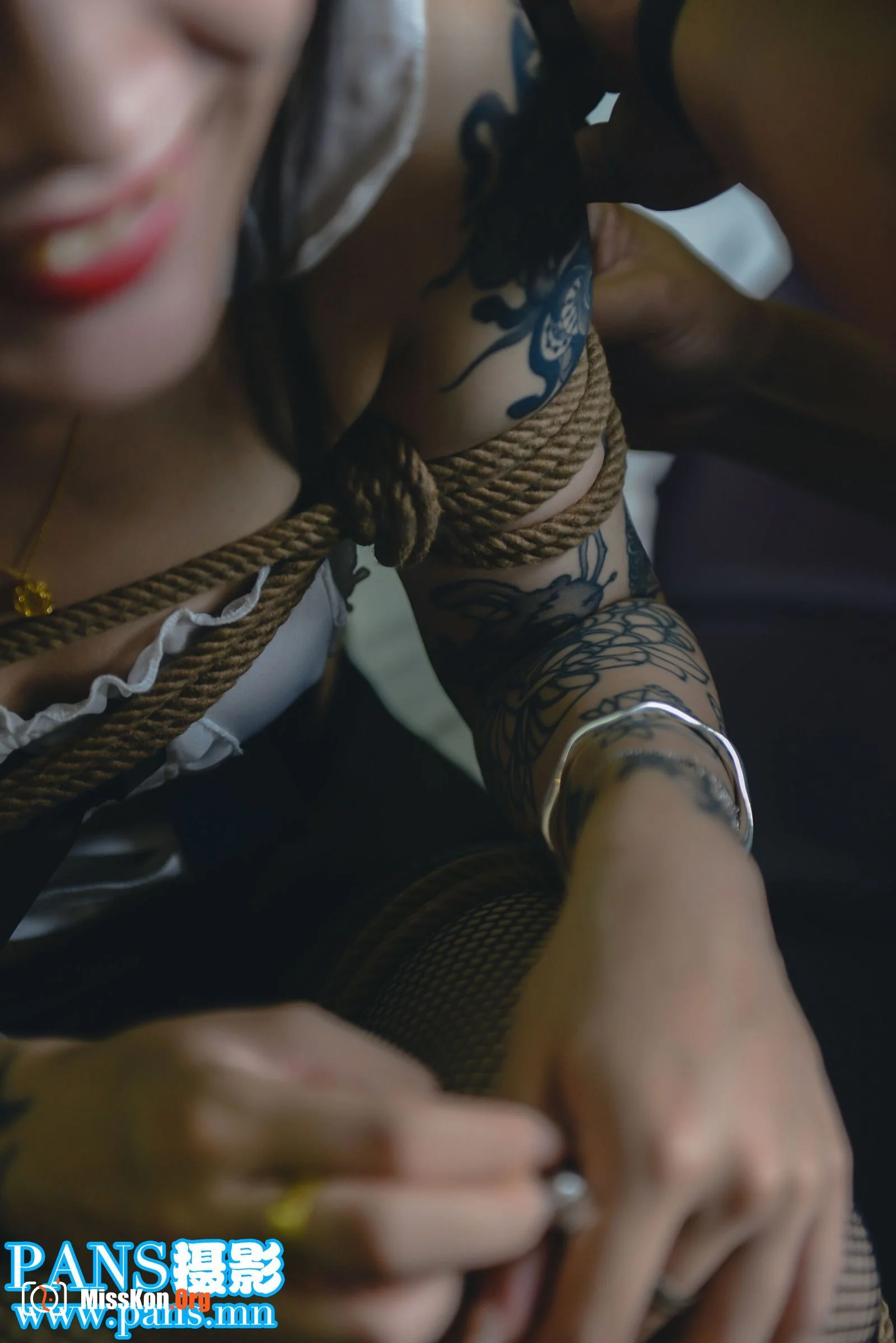 Juice (Rope Art 052) - Photo 4