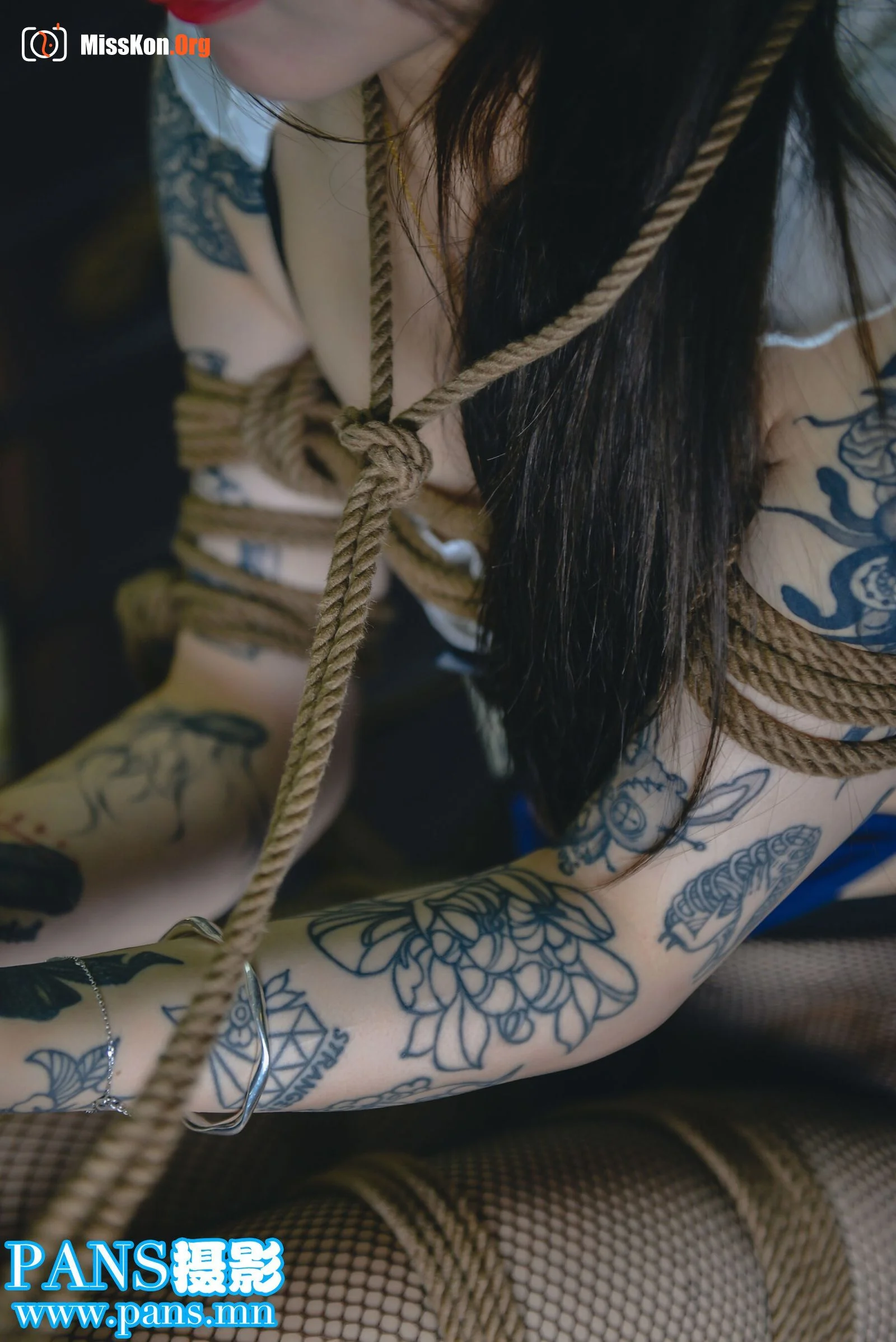 Juice (Rope Art 052) - Photo 7